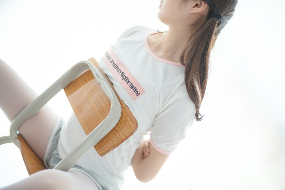 森萝财团精美写真R15-005-COSPLAY