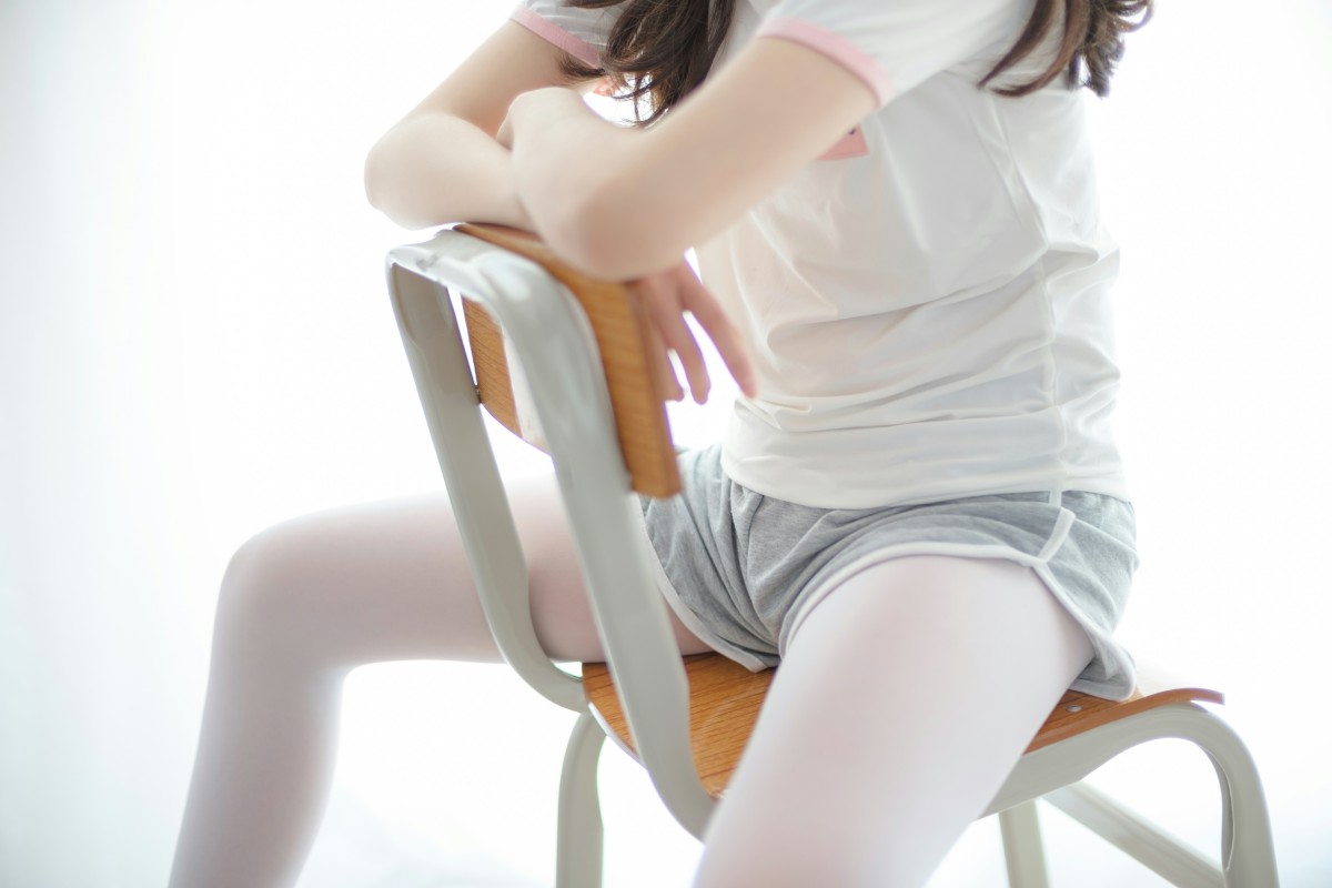 森萝财团精美写真R15-005-COSPLAY