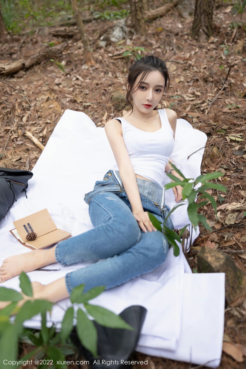[XiuRen秀人网]No4465王馨瑶yanni户外探险-[秀人套图]