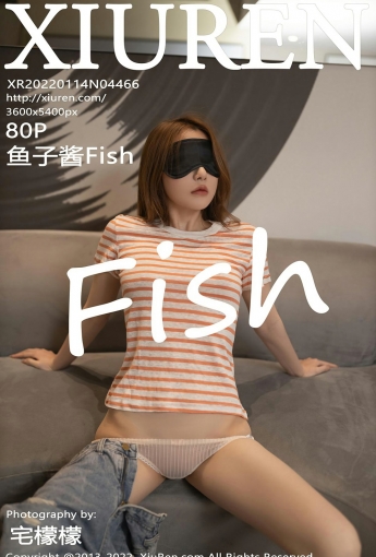 [XiuRen秀人网]No4466鱼子酱Fish捆绑写真-[秀人套图]