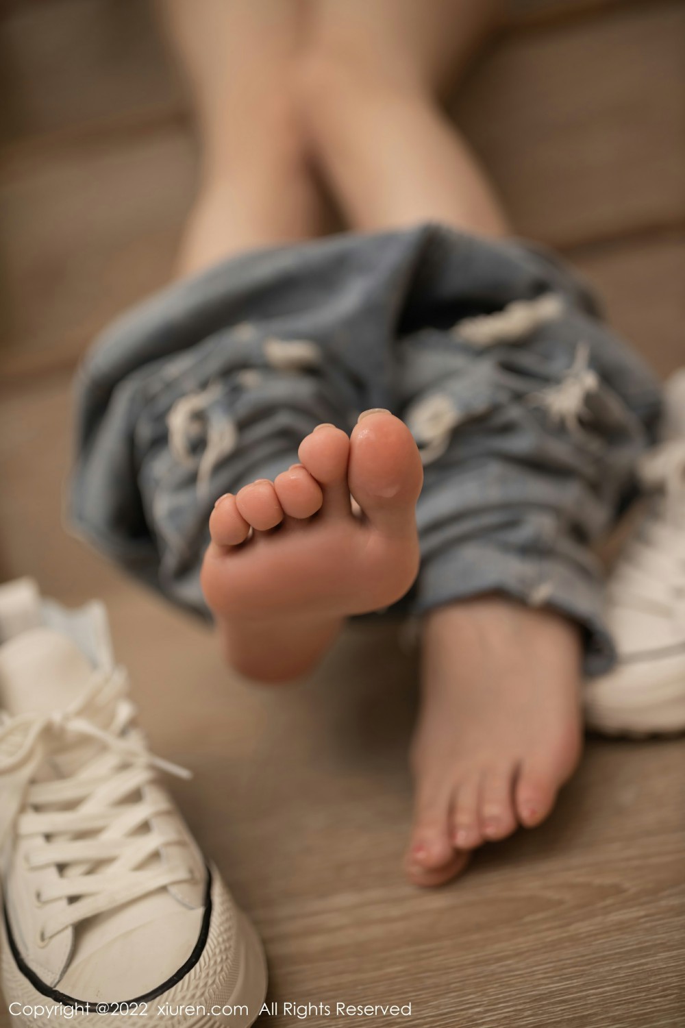 [XiuRen秀人网]No4466鱼子酱Fish捆绑写真-[秀人套图]