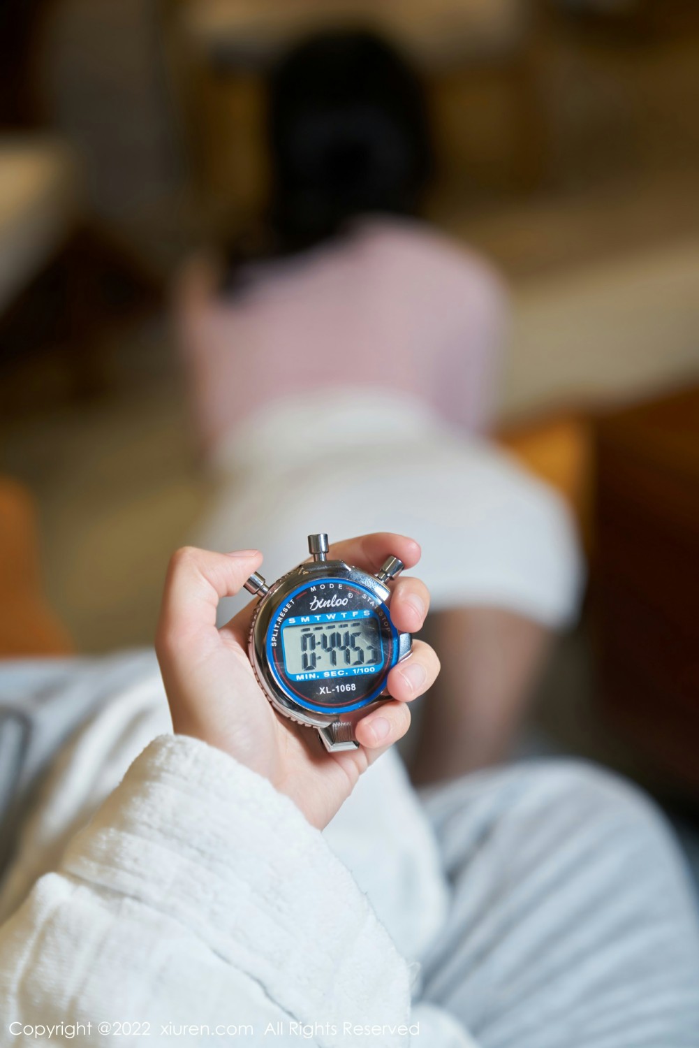 [XiuRen秀人网]No4468周于希Sally性感女佣-[秀人套图]