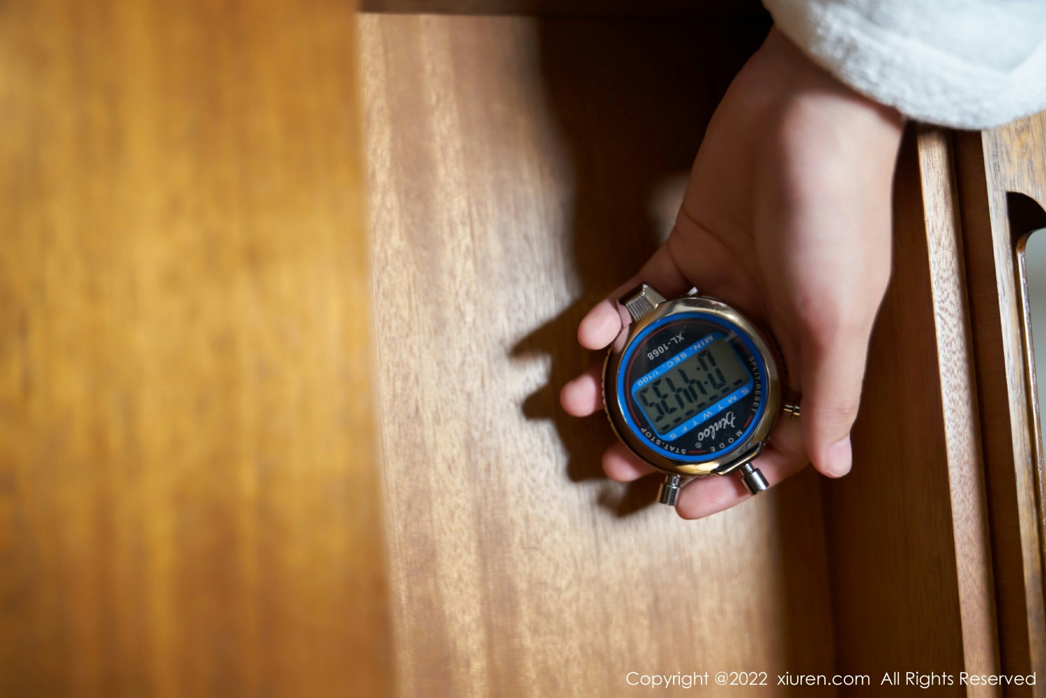 [XiuRen秀人网]No4468周于希Sally性感女佣-[秀人套图]