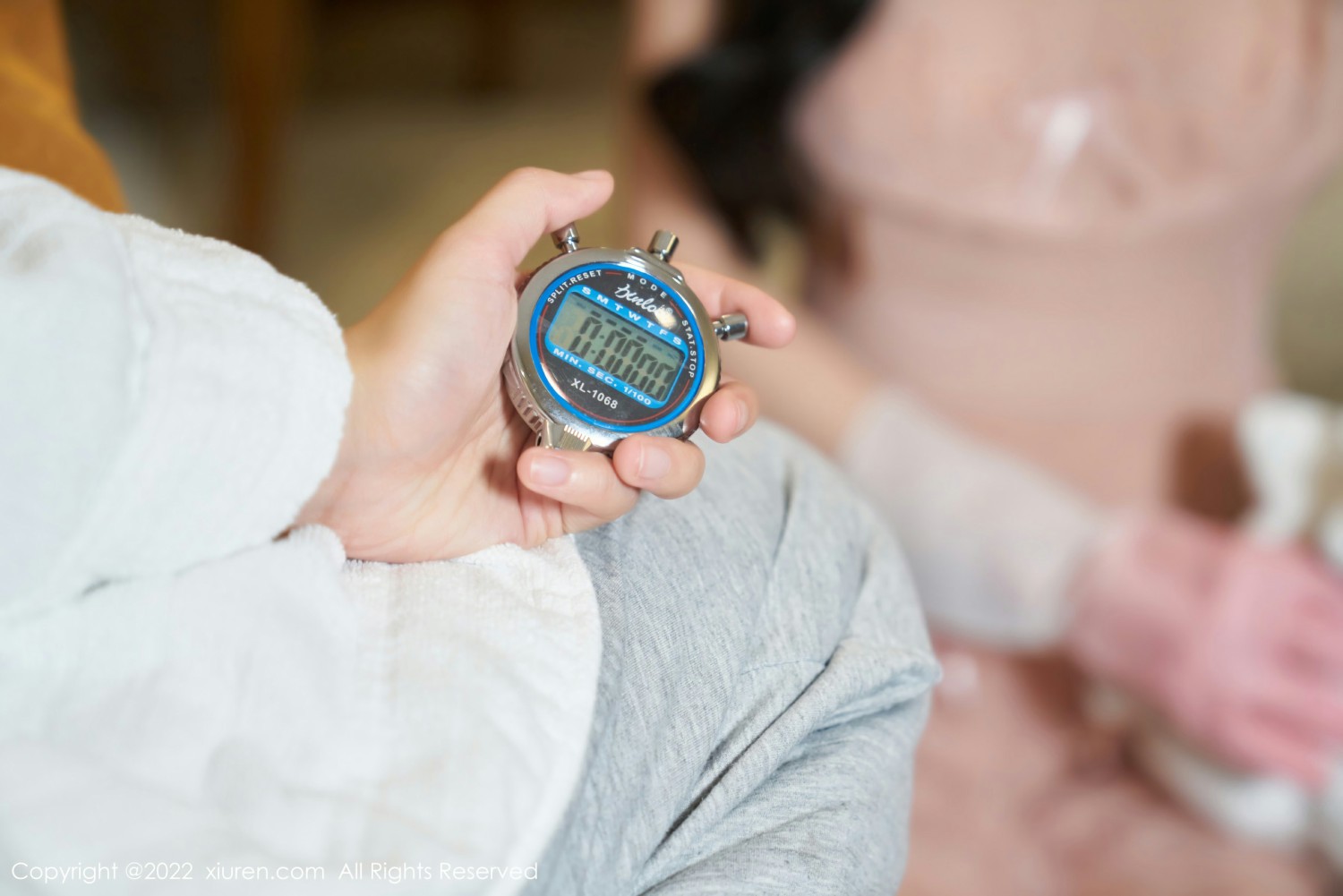 [XiuRen秀人网]No4468周于希Sally性感女佣-[秀人套图]