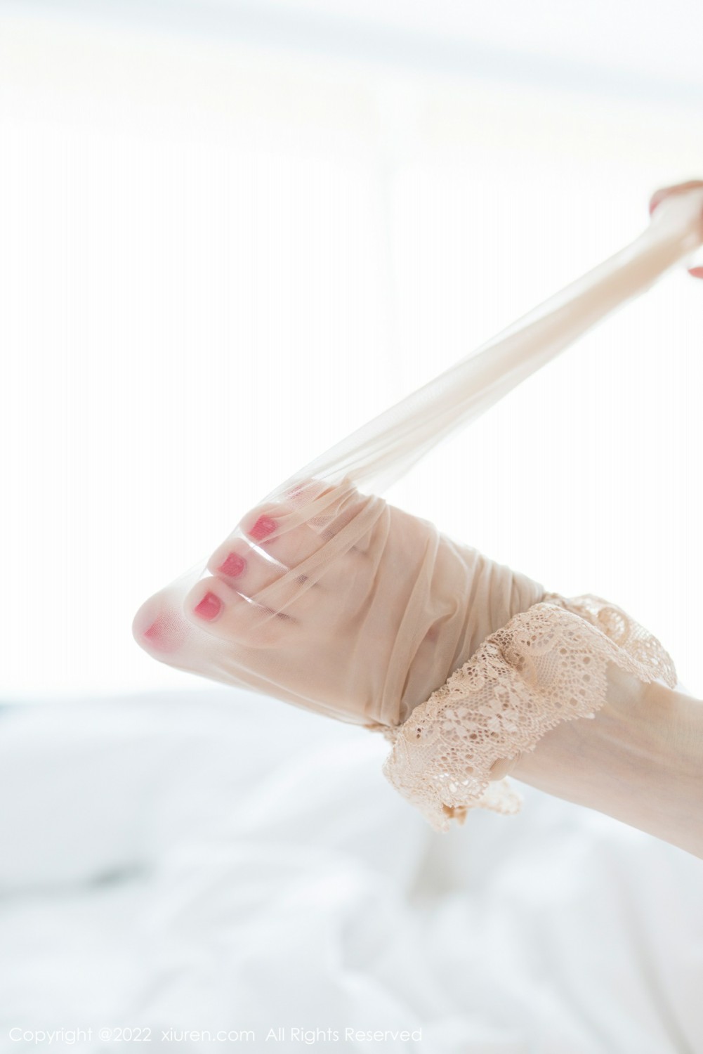 [XiuRen秀人网]No4469吴雪瑶性感蕾丝-[秀人套图]