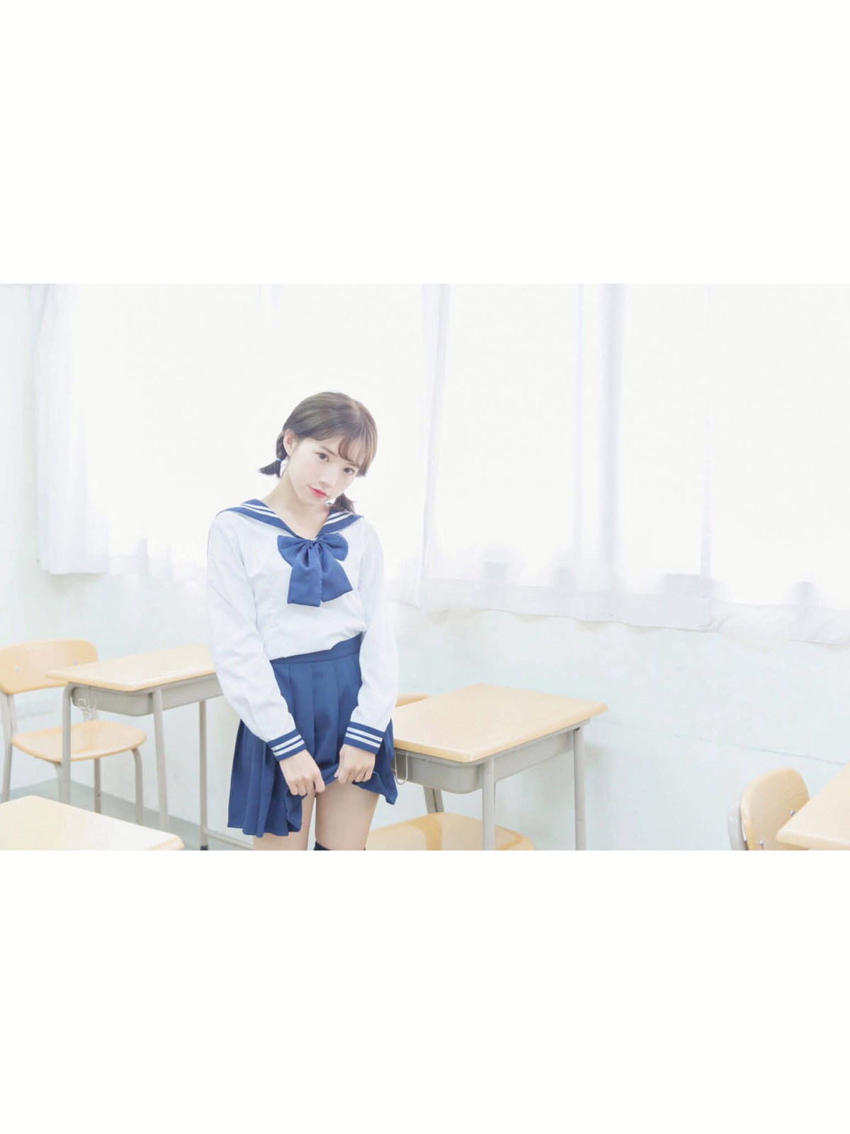 [JUICY]多汁女孩蘇宇珊未熟少女课后调教-COSPLAY