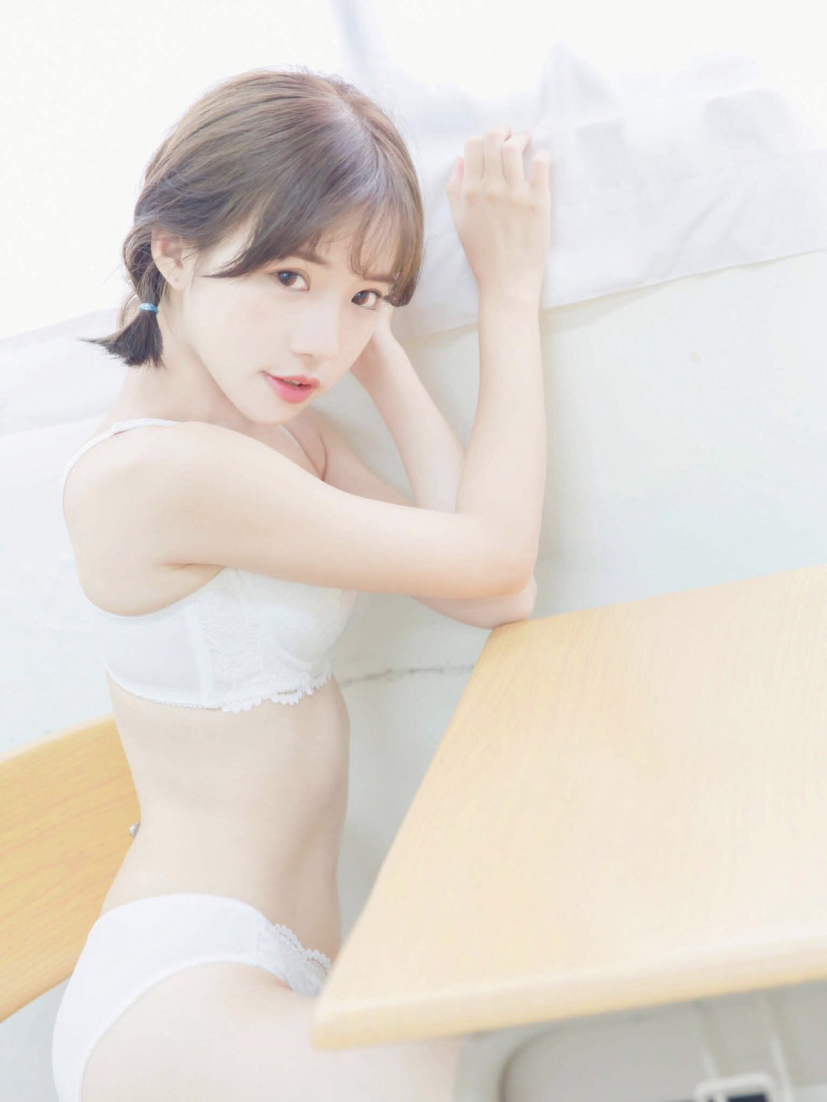 [JUICY]多汁女孩蘇宇珊未熟少女课后调教-COSPLAY