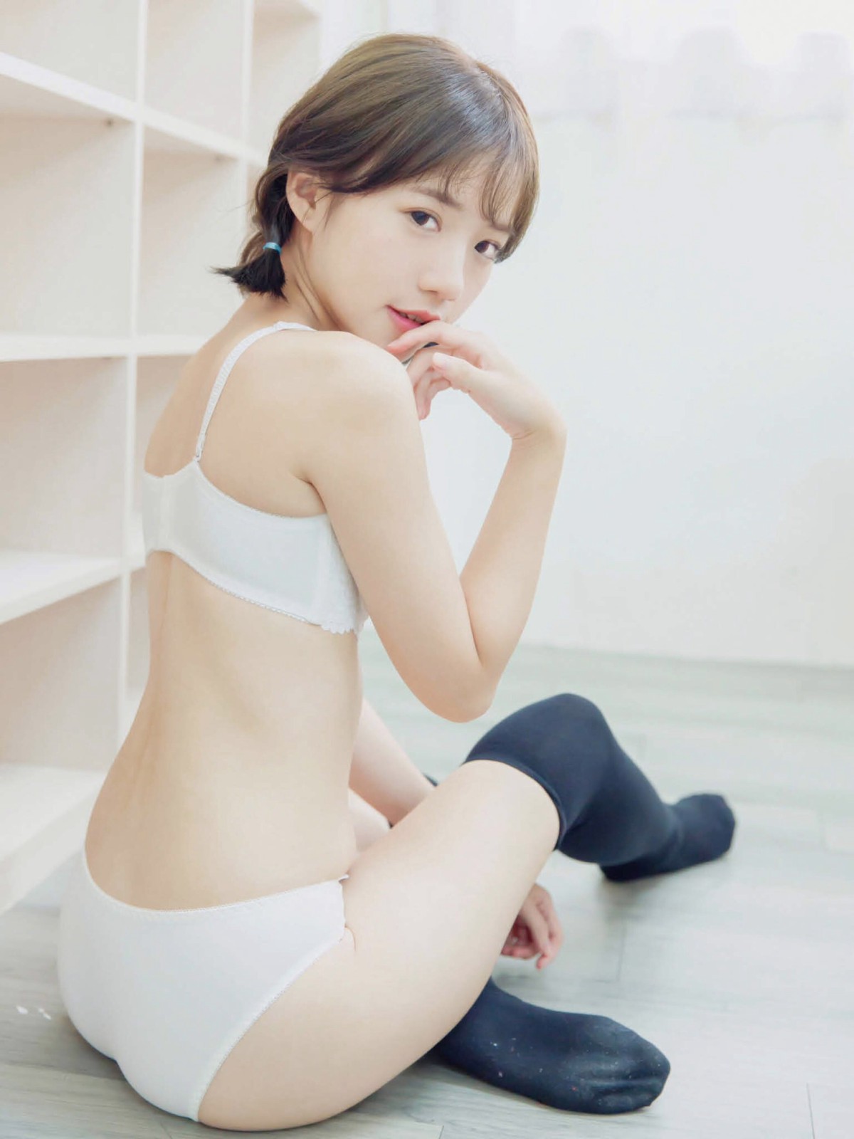 [JUICY]多汁女孩蘇宇珊未熟少女课后调教-COSPLAY