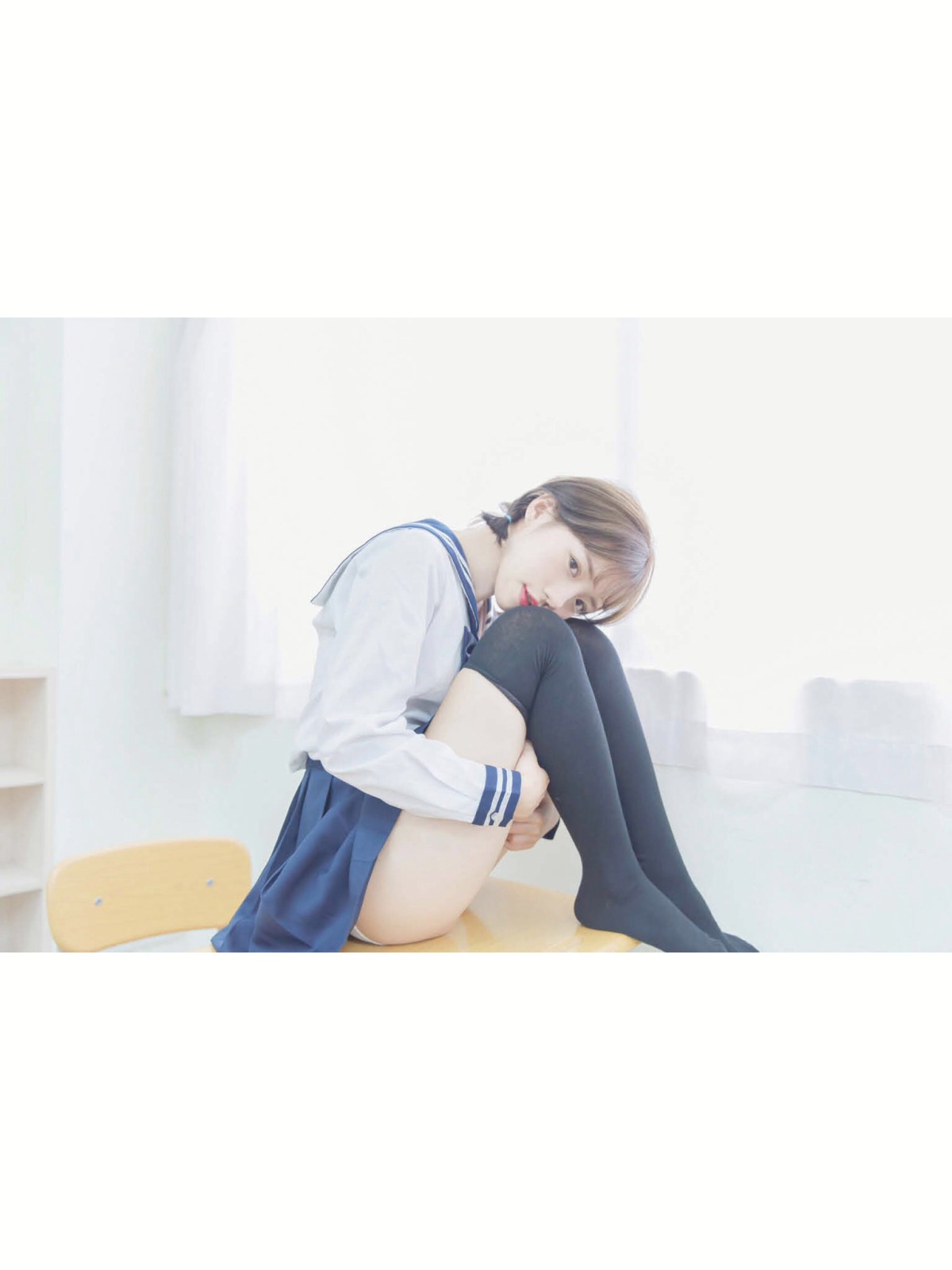 [JUICY]多汁女孩蘇宇珊未熟少女课后调教-COSPLAY