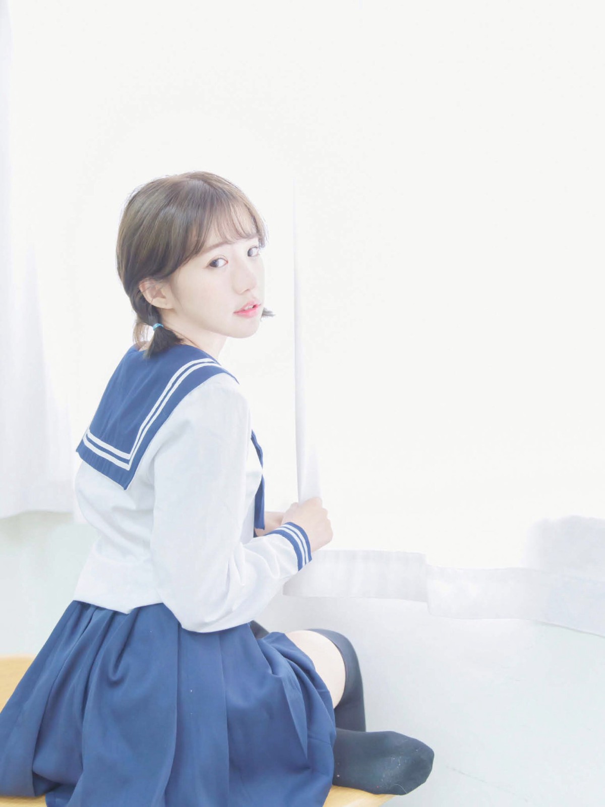 [JUICY]多汁女孩蘇宇珊未熟少女课后调教-COSPLAY