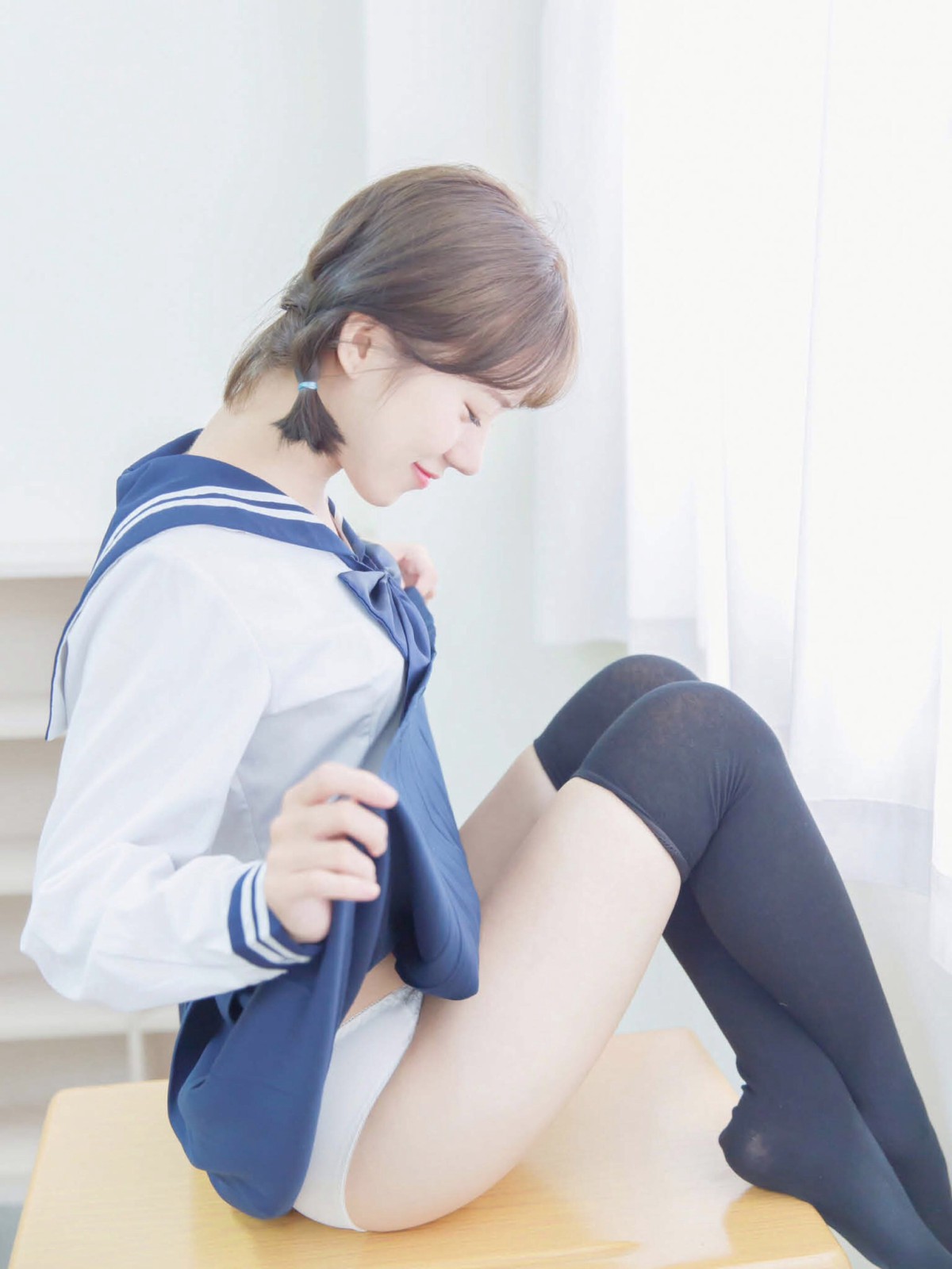 [JUICY]多汁女孩蘇宇珊未熟少女课后调教-COSPLAY