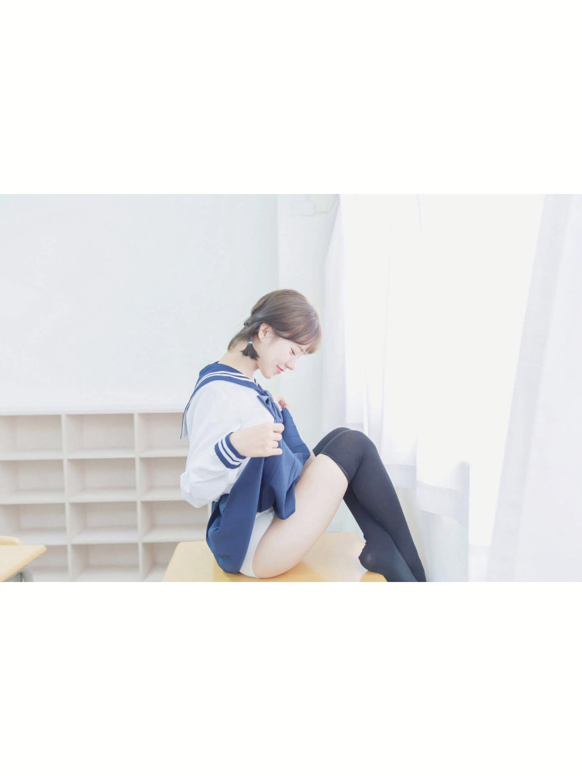 [JUICY]多汁女孩蘇宇珊未熟少女课后调教-COSPLAY