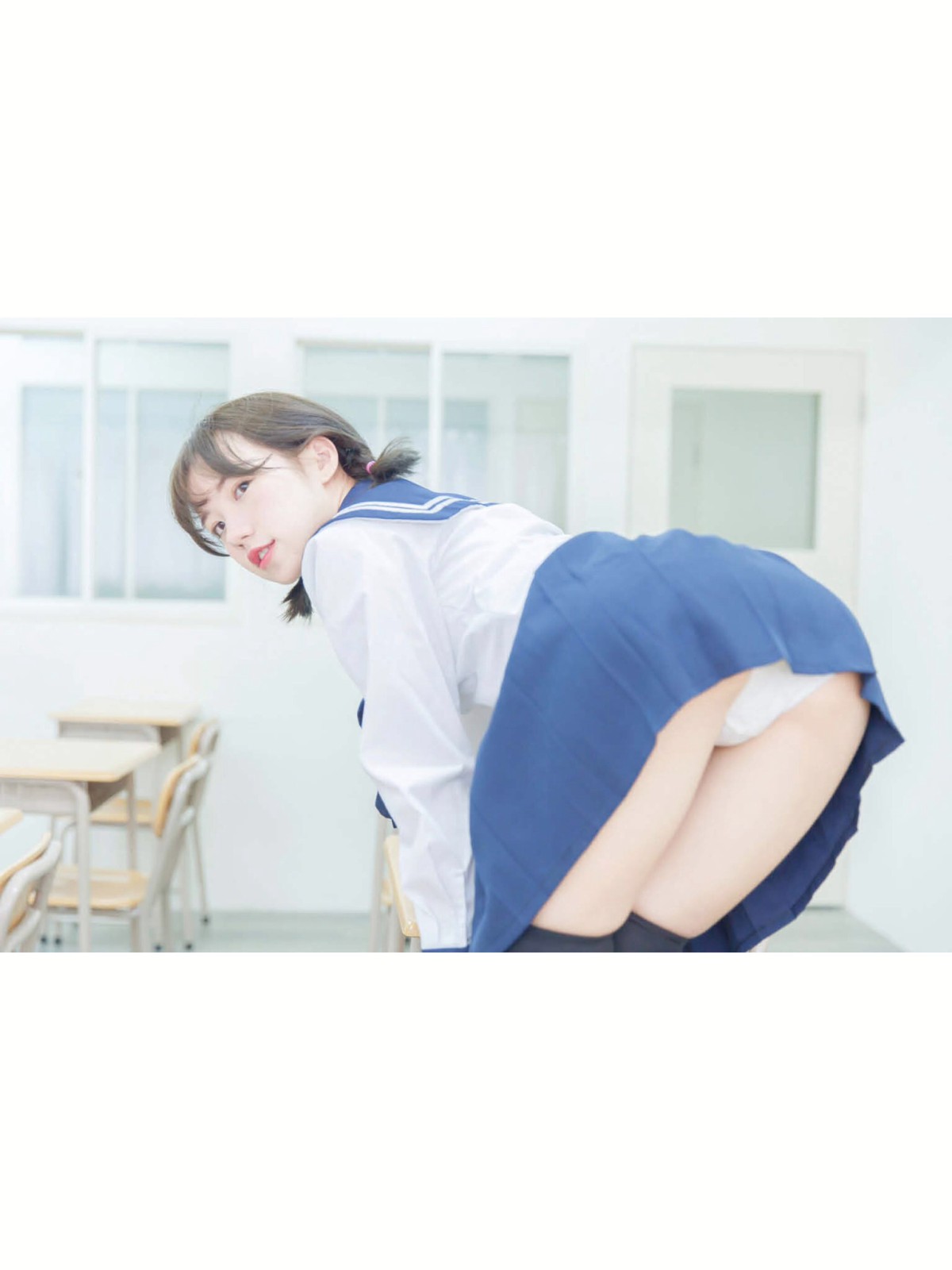 [JUICY]多汁女孩蘇宇珊未熟少女课后调教-COSPLAY