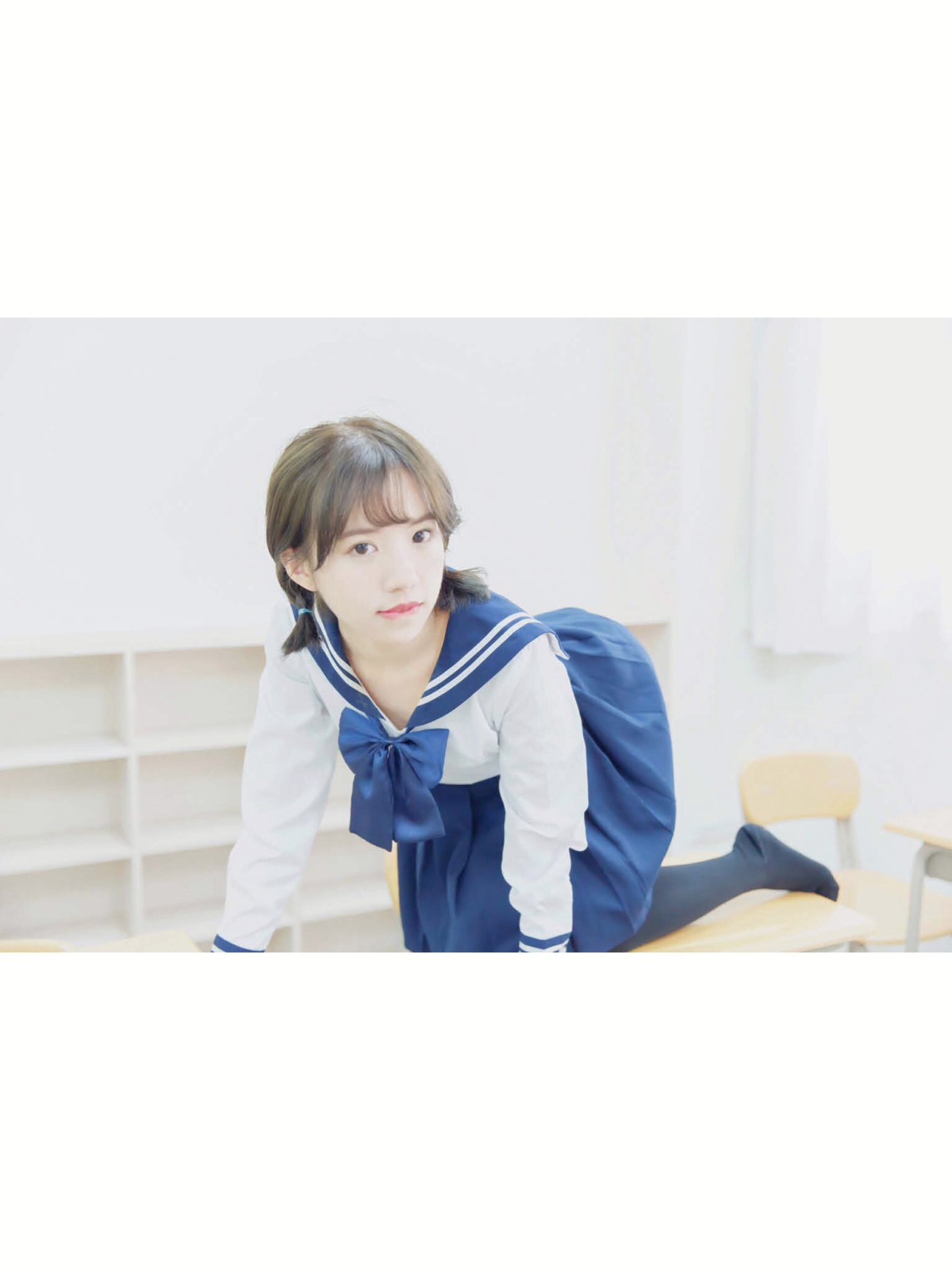 [JUICY]多汁女孩蘇宇珊未熟少女课后调教-COSPLAY