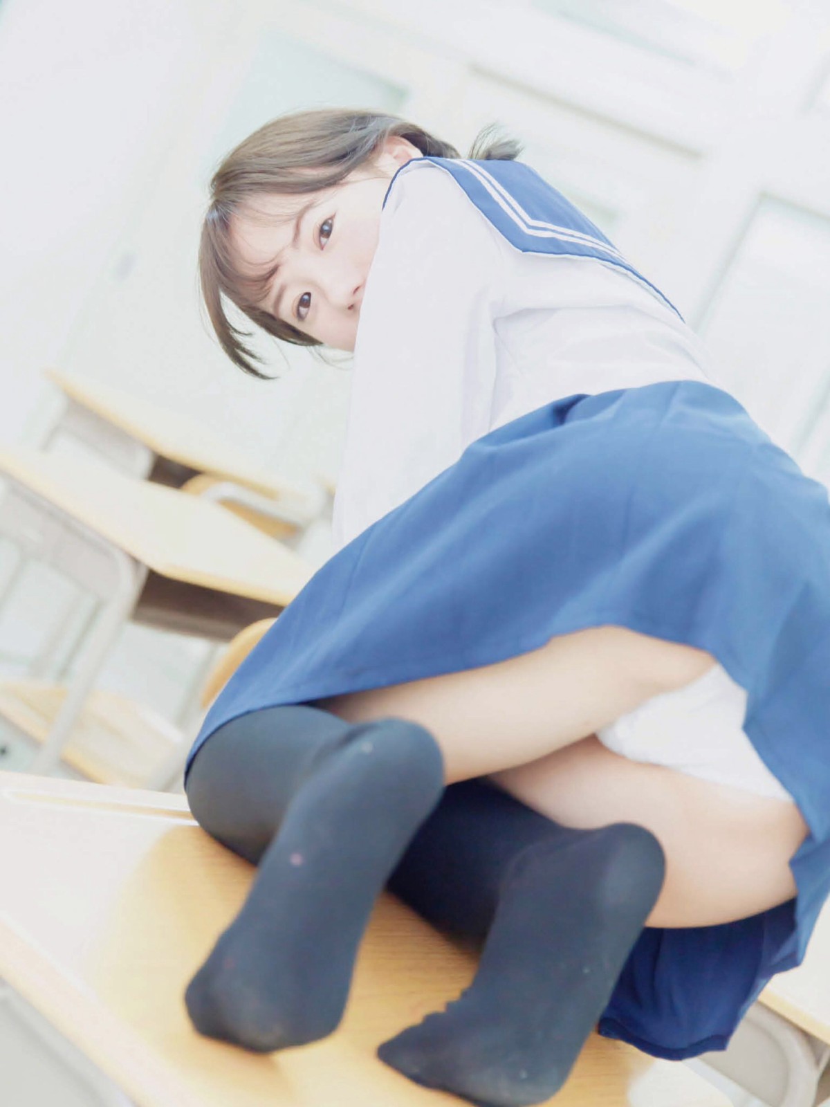 [JUICY]多汁女孩蘇宇珊未熟少女课后调教-COSPLAY