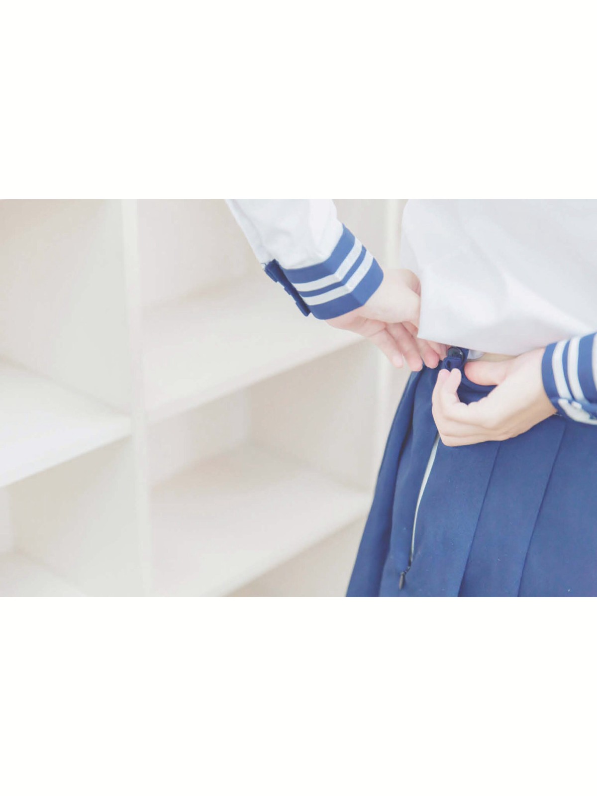 [JUICY]多汁女孩蘇宇珊未熟少女课后调教-COSPLAY