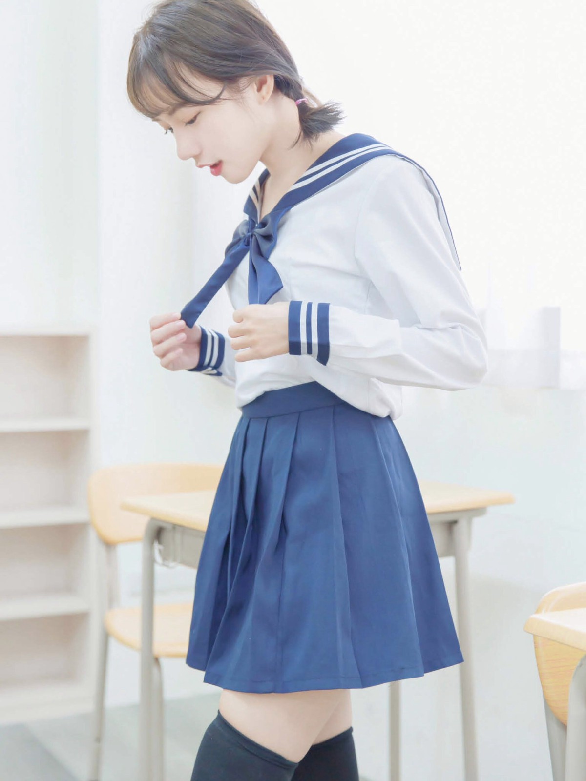 [JUICY]多汁女孩蘇宇珊未熟少女课后调教-COSPLAY