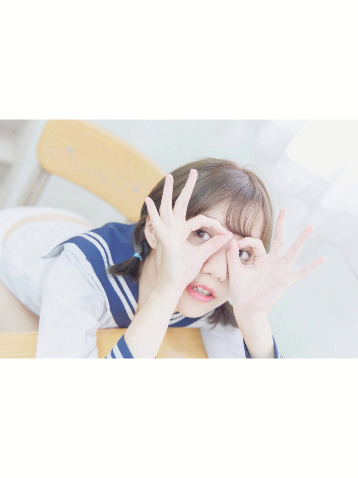 [JUICY]多汁女孩蘇宇珊未熟少女课后调教-COSPLAY