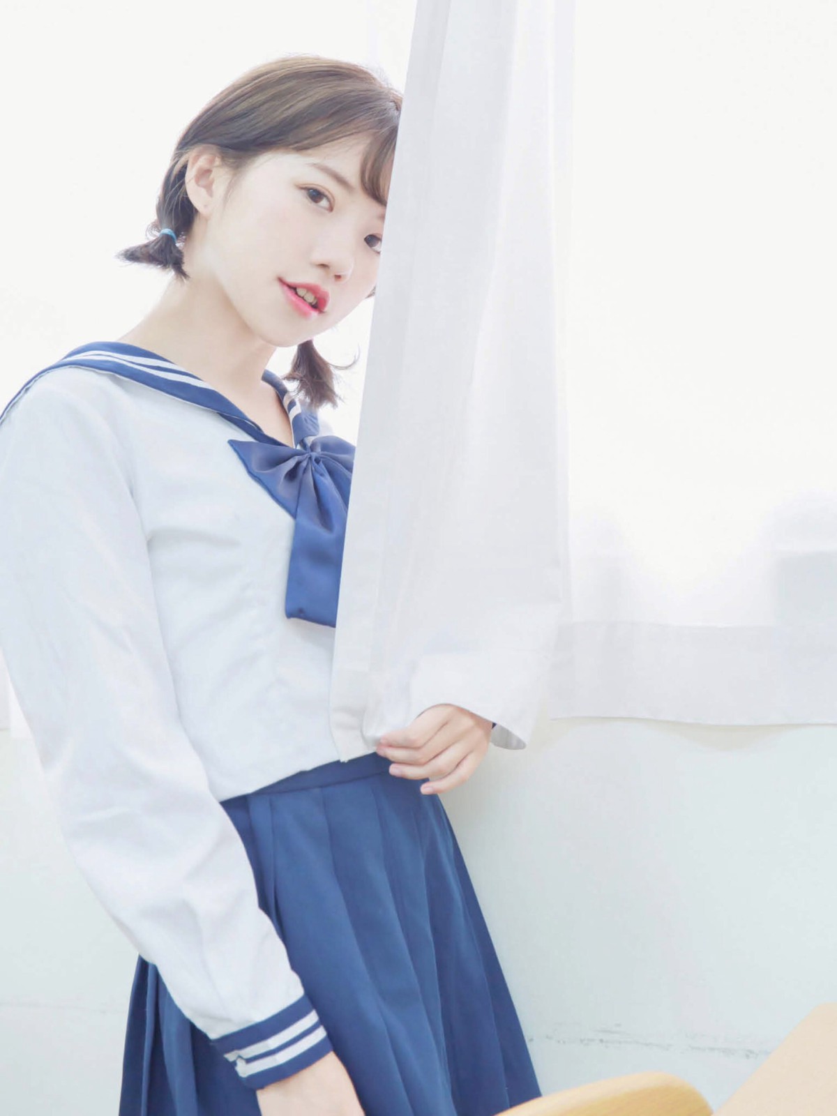 [JUICY]多汁女孩蘇宇珊未熟少女课后调教-COSPLAY