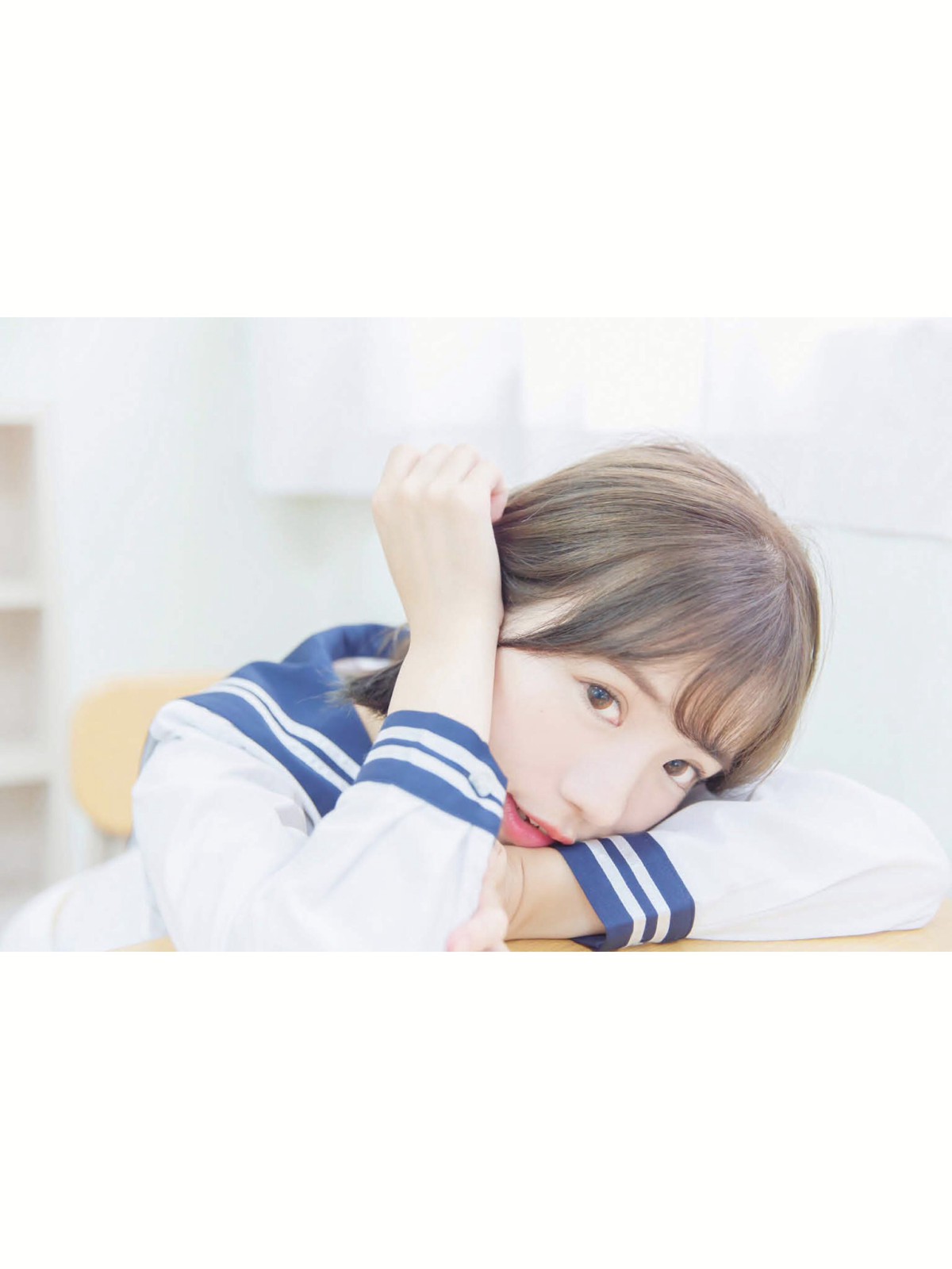 [JUICY]多汁女孩蘇宇珊未熟少女课后调教-COSPLAY