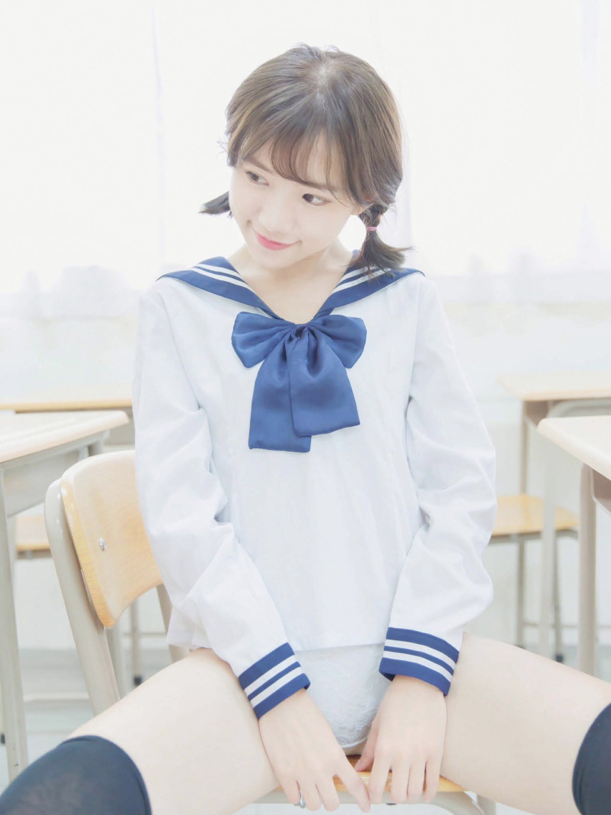 [JUICY]多汁女孩蘇宇珊未熟少女课后调教-COSPLAY