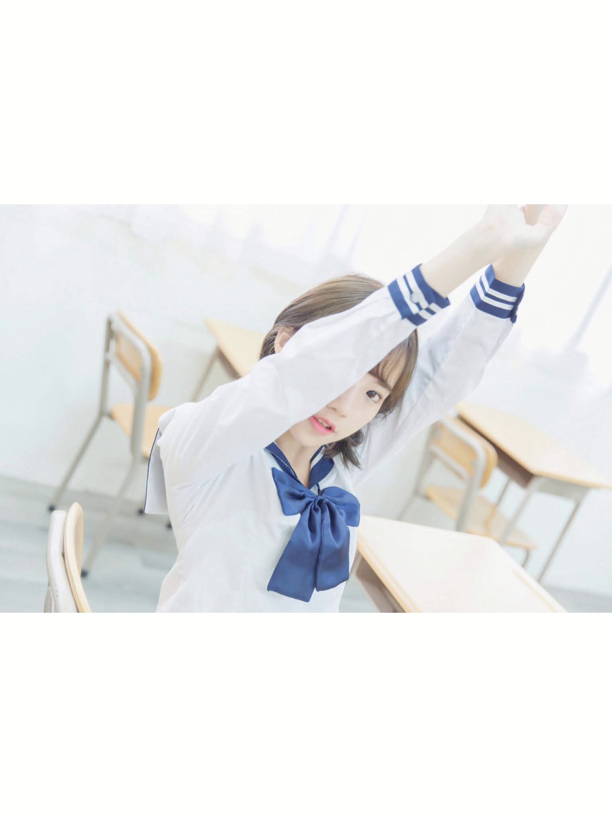 [JUICY]多汁女孩蘇宇珊未熟少女课后调教-COSPLAY