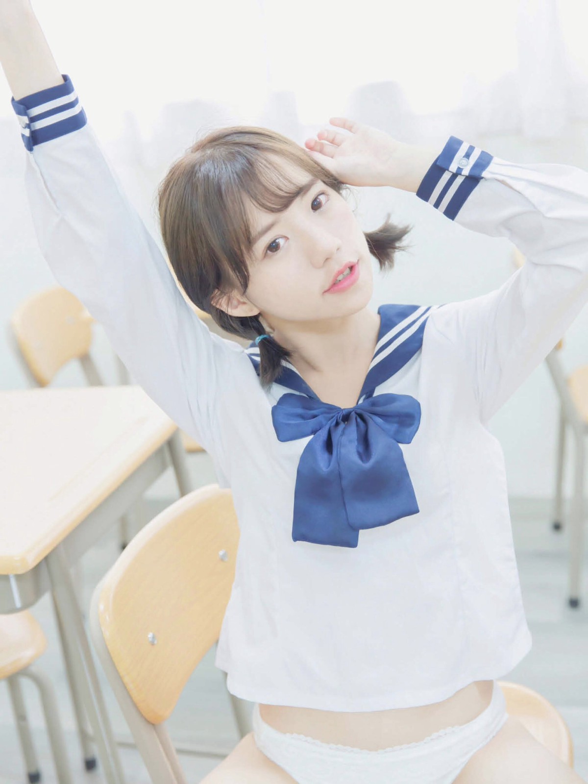 [JUICY]多汁女孩蘇宇珊未熟少女课后调教-COSPLAY