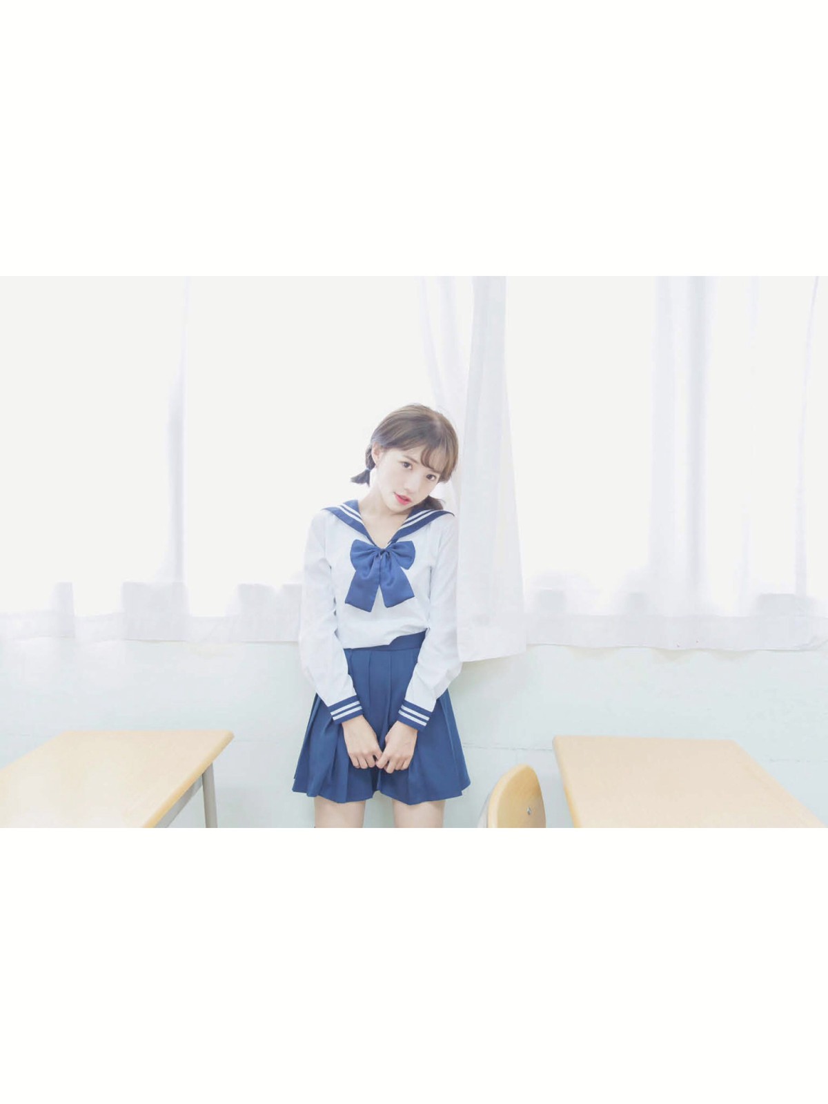 [JUICY]多汁女孩蘇宇珊未熟少女课后调教-COSPLAY