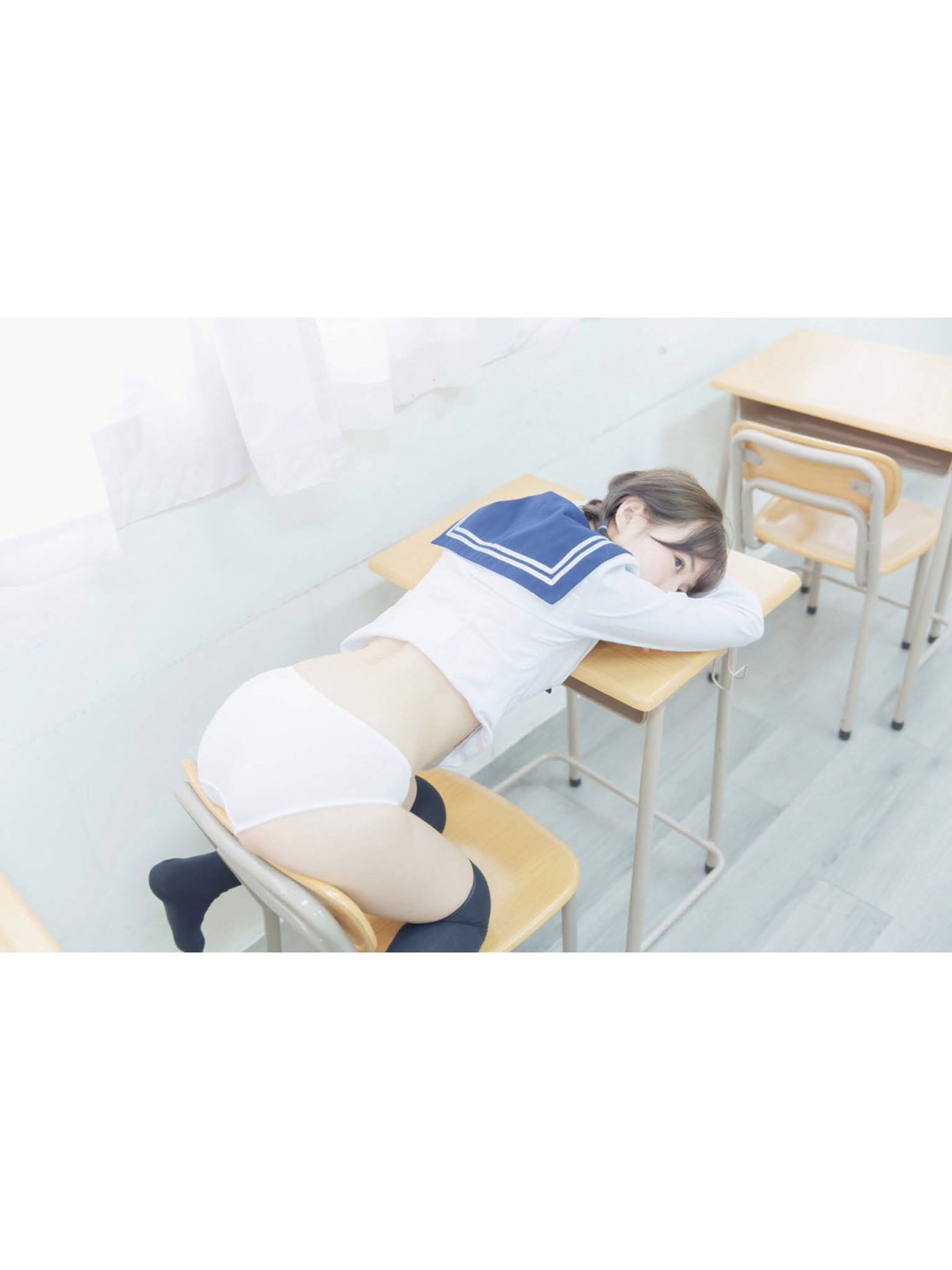 [JUICY]多汁女孩蘇宇珊未熟少女课后调教-COSPLAY