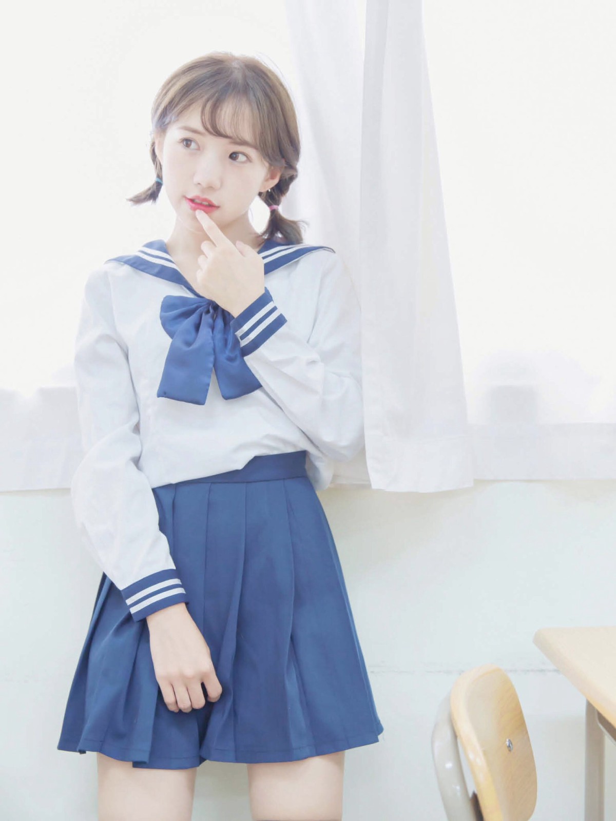 [JUICY]多汁女孩蘇宇珊未熟少女课后调教-COSPLAY