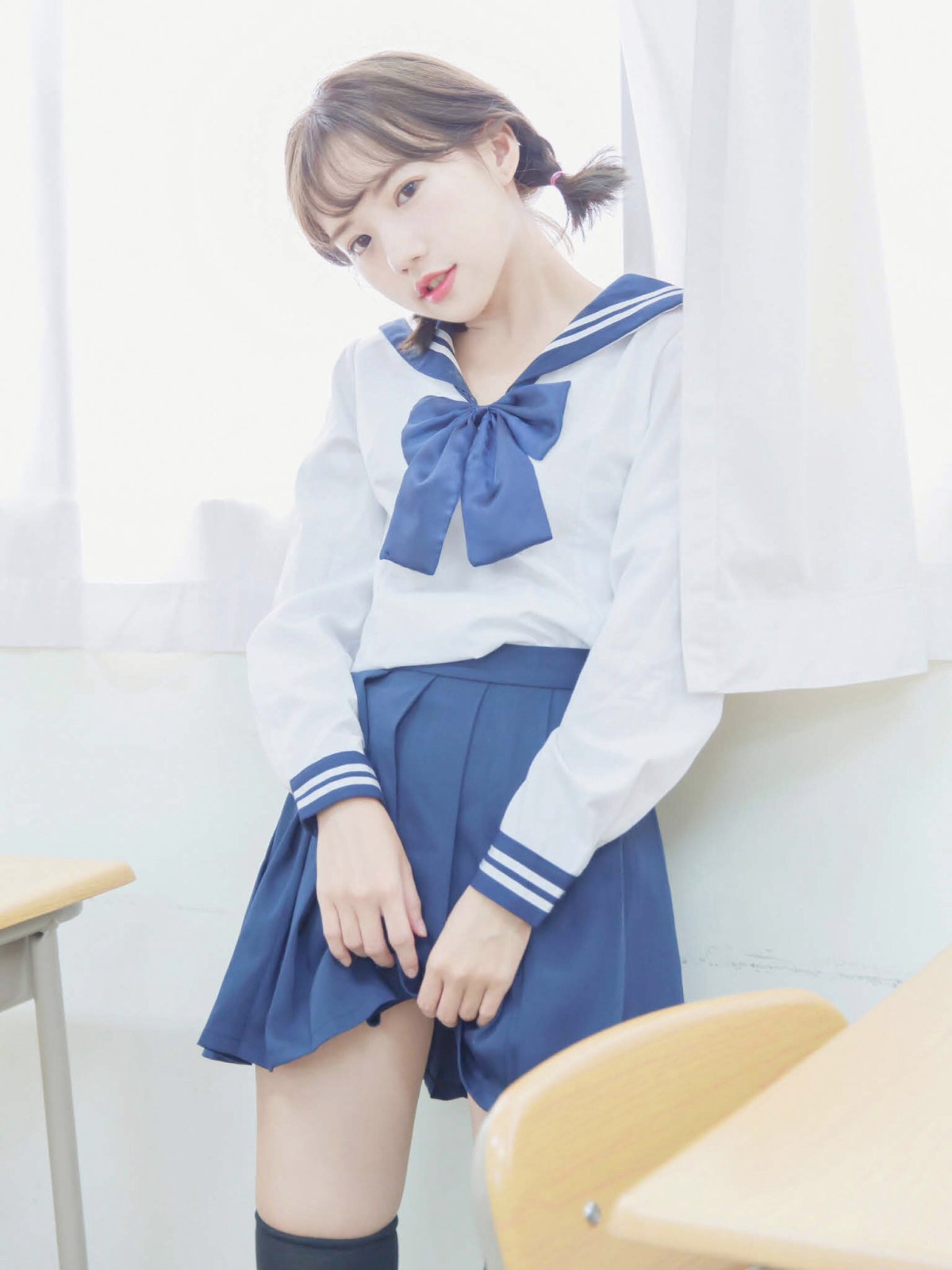 [JUICY]多汁女孩蘇宇珊未熟少女课后调教-COSPLAY