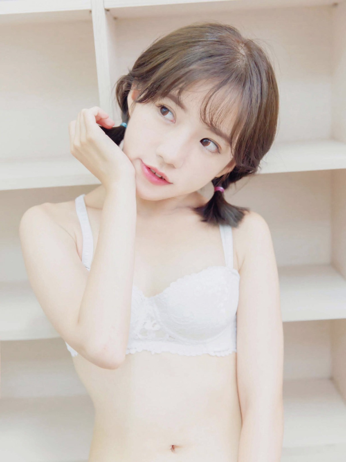 [JUICY]多汁女孩蘇宇珊未熟少女课后调教-COSPLAY