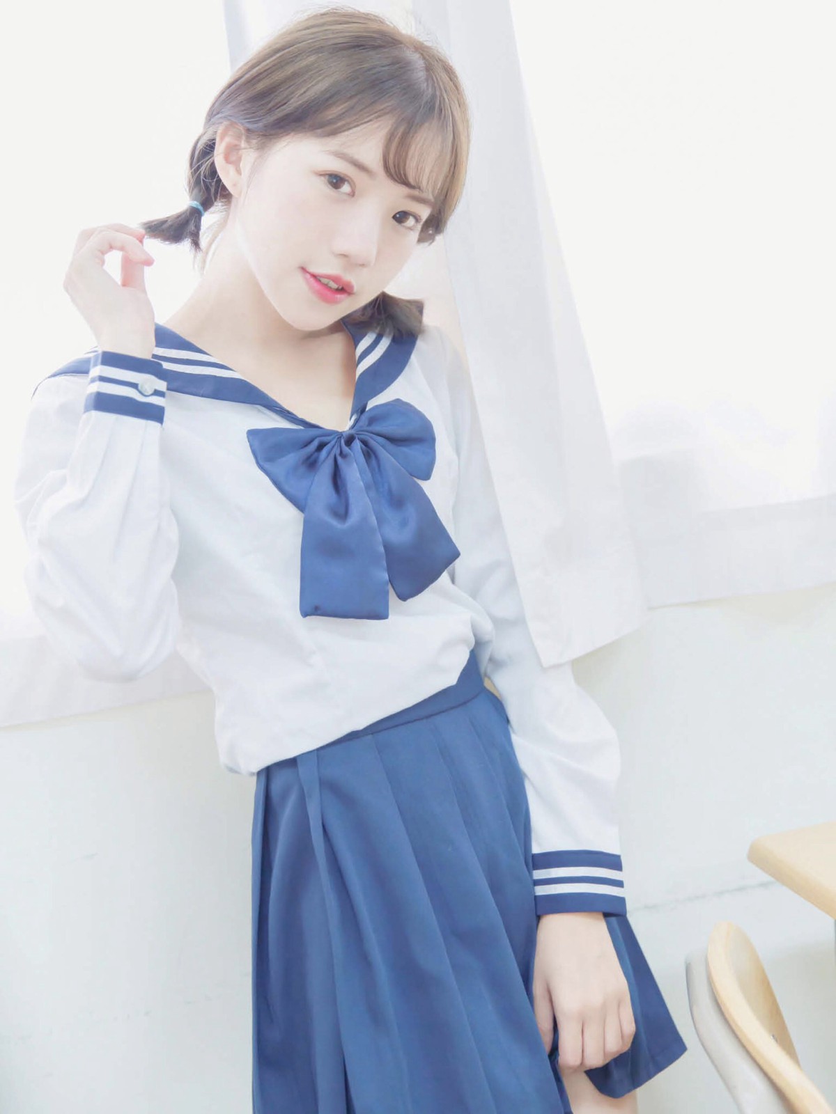 [JUICY]多汁女孩蘇宇珊未熟少女课后调教-COSPLAY