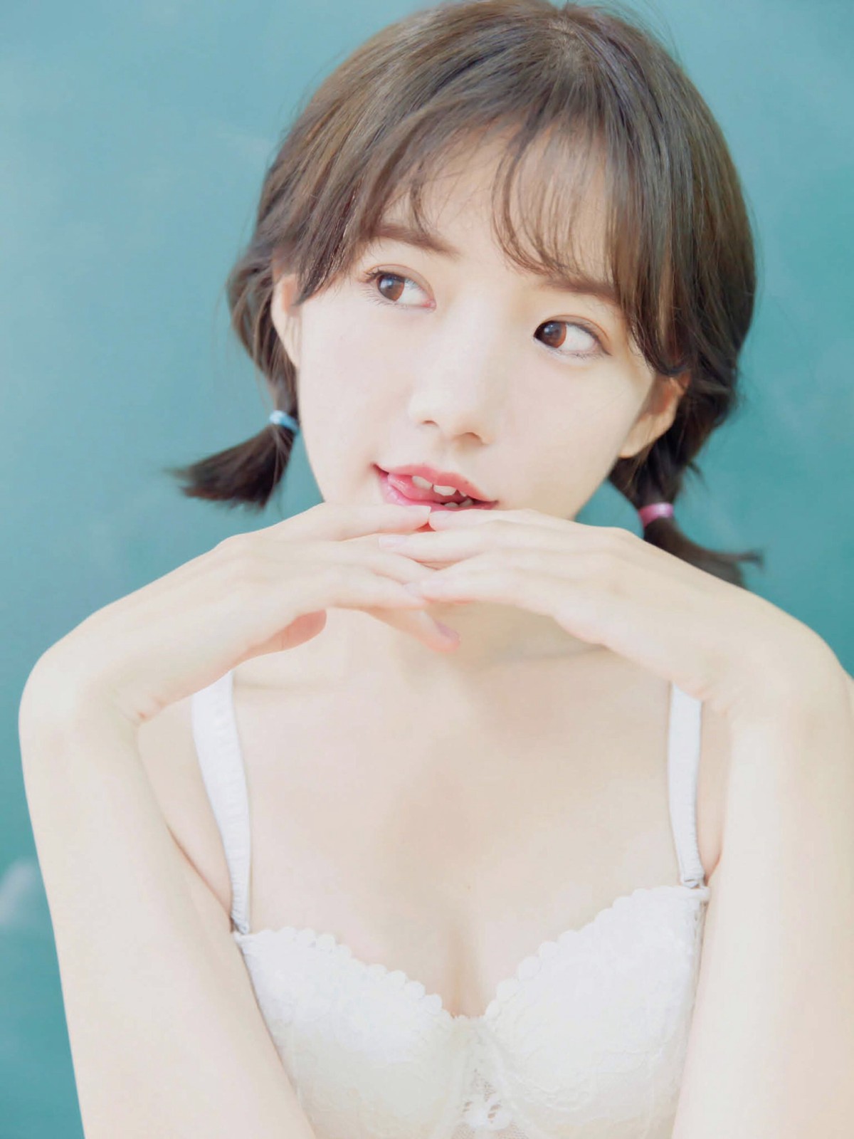 [JUICY]多汁女孩蘇宇珊未熟少女课后调教-COSPLAY