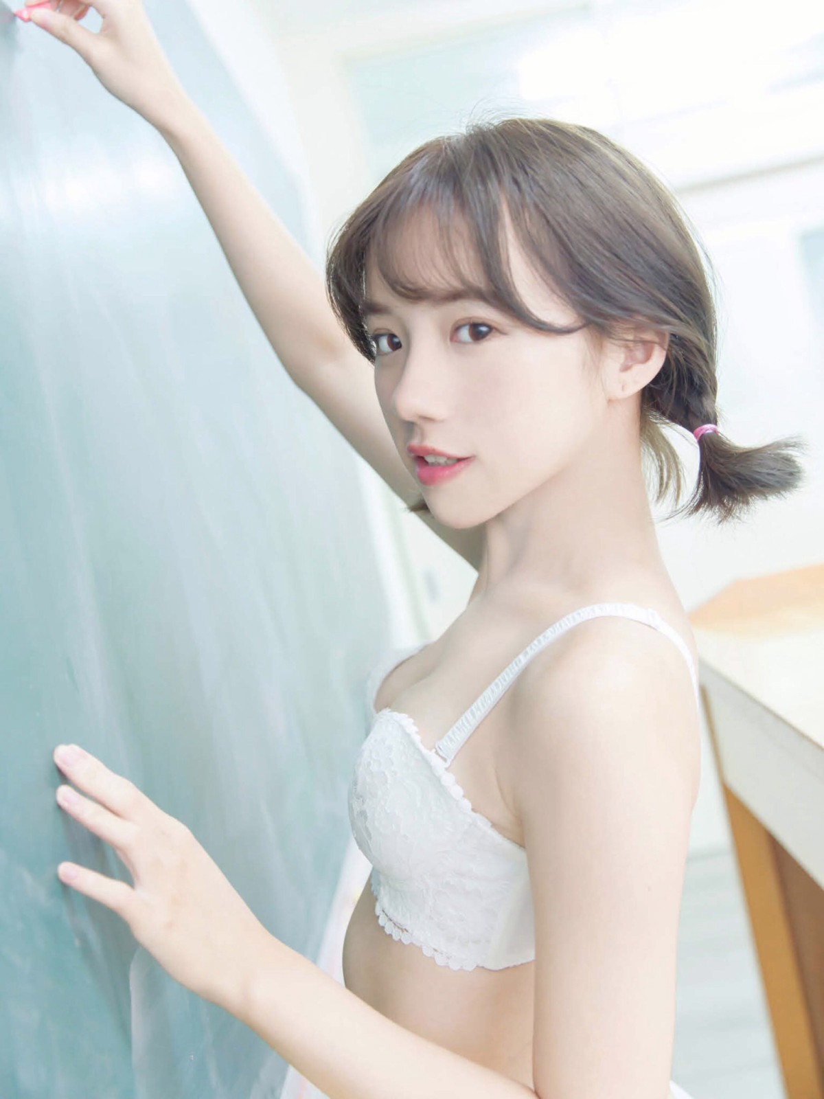 [JUICY]多汁女孩蘇宇珊未熟少女课后调教-COSPLAY