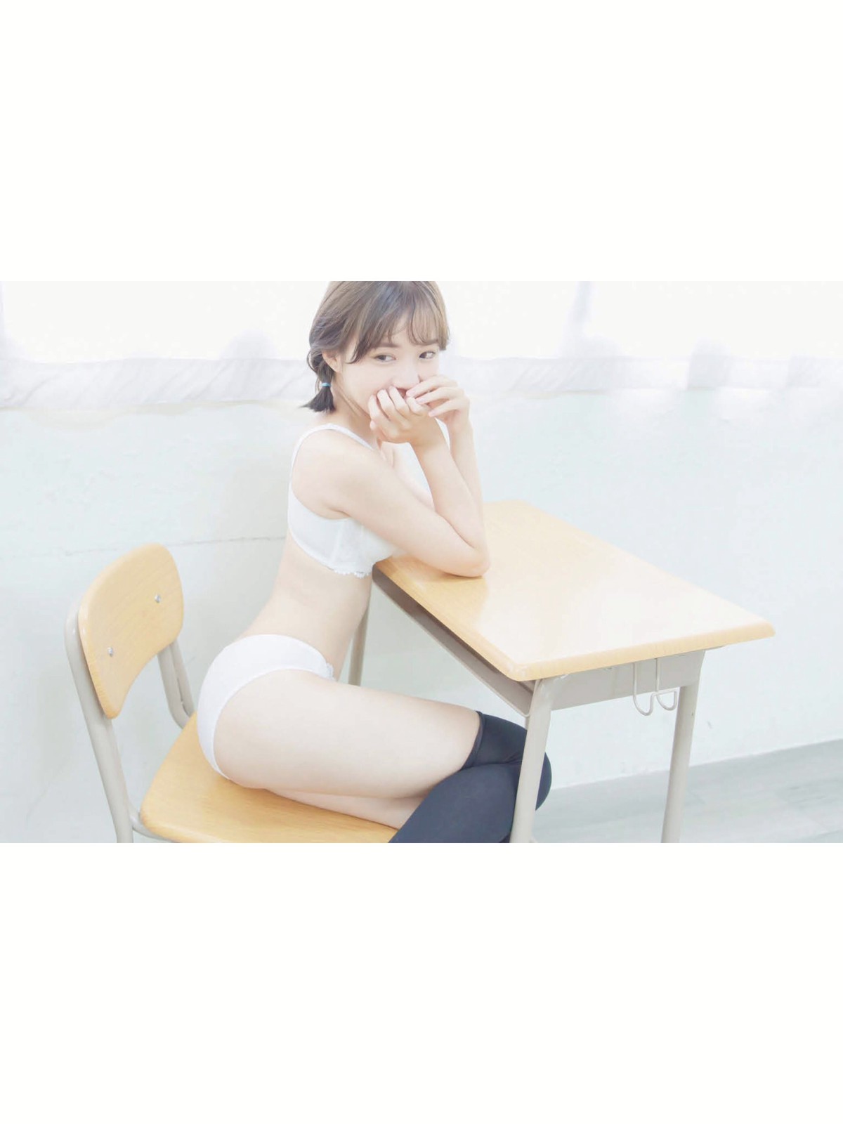 [JUICY]多汁女孩蘇宇珊未熟少女课后调教-COSPLAY