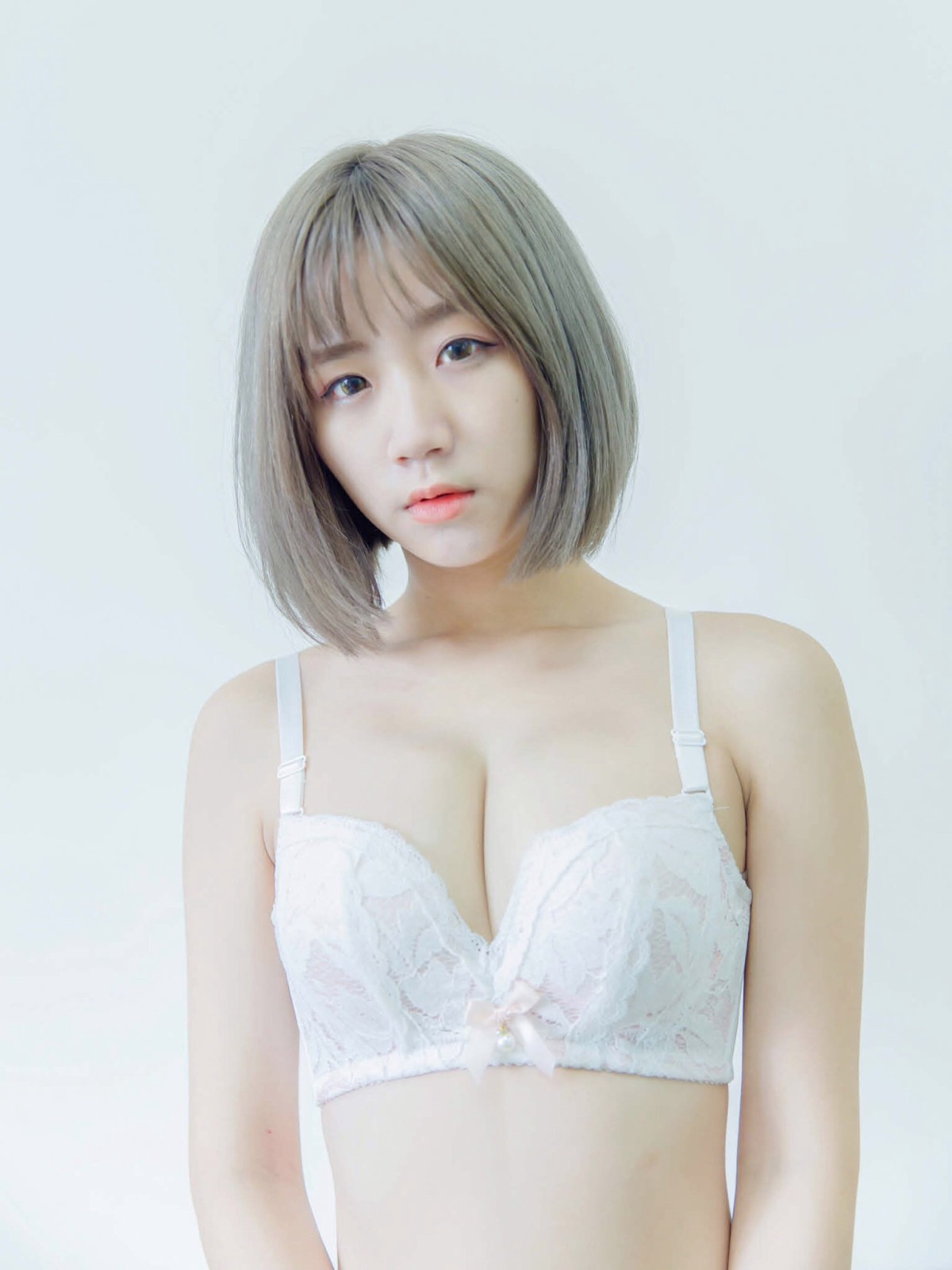 [JUICY]多汁女孩阮靖貽日系清新萝莉甜美色诱-COSPLAY