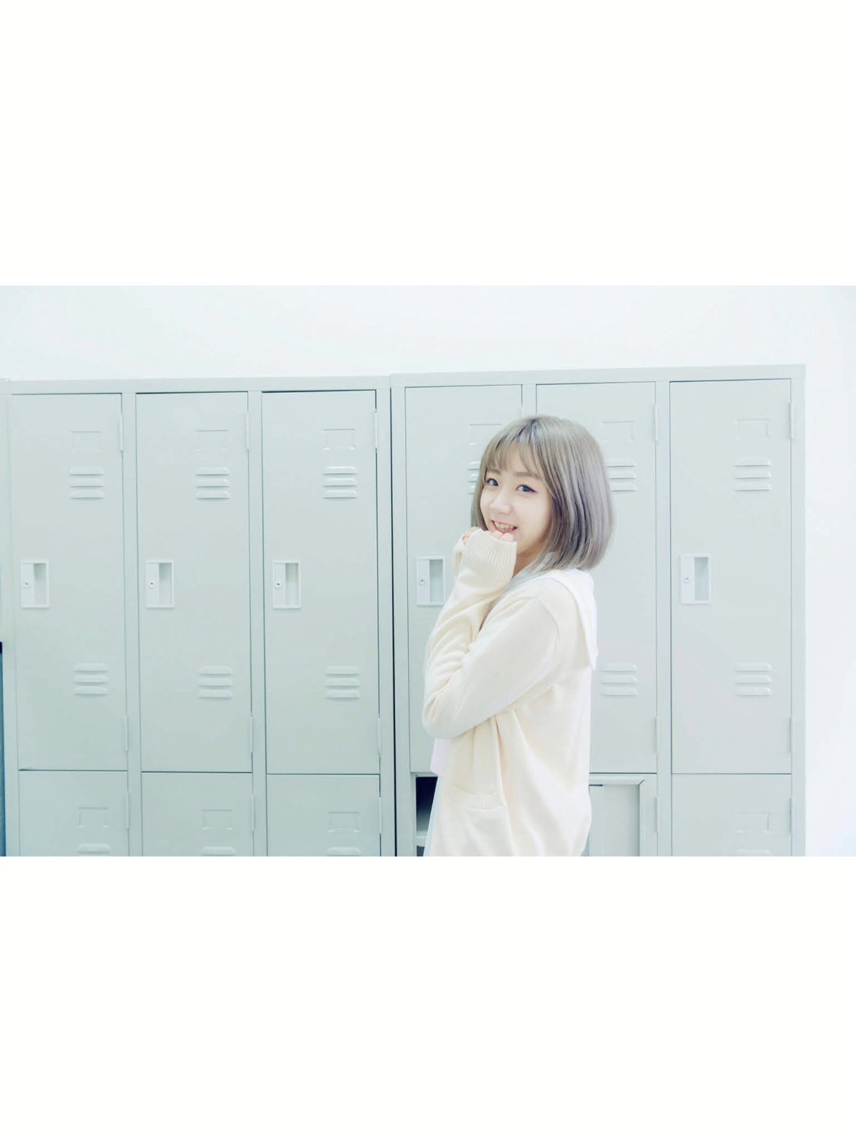 [JUICY]多汁女孩阮靖貽日系清新萝莉甜美色诱-COSPLAY