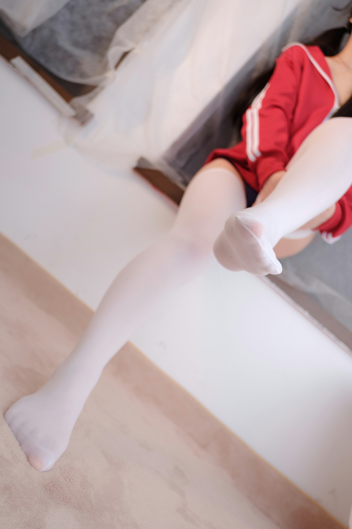 [森萝财团]爱花写真-ALPHA-002-COSPLAY