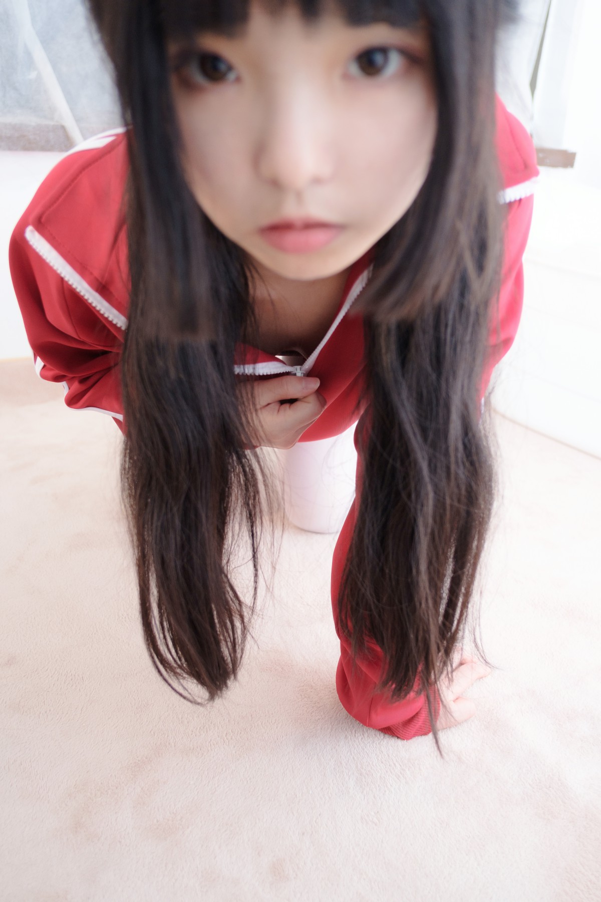 [森萝财团]爱花写真-ALPHA-002-COSPLAY