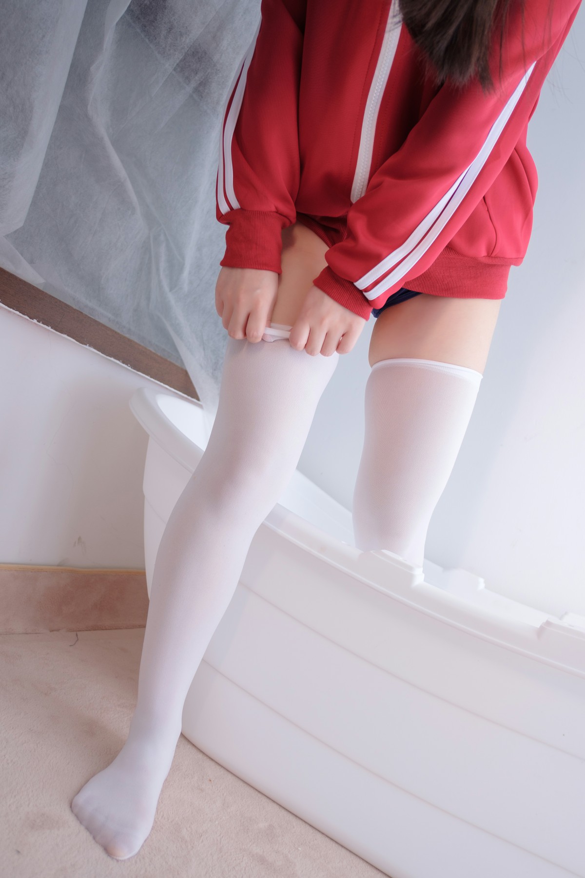 [森萝财团]爱花写真-ALPHA-002-COSPLAY
