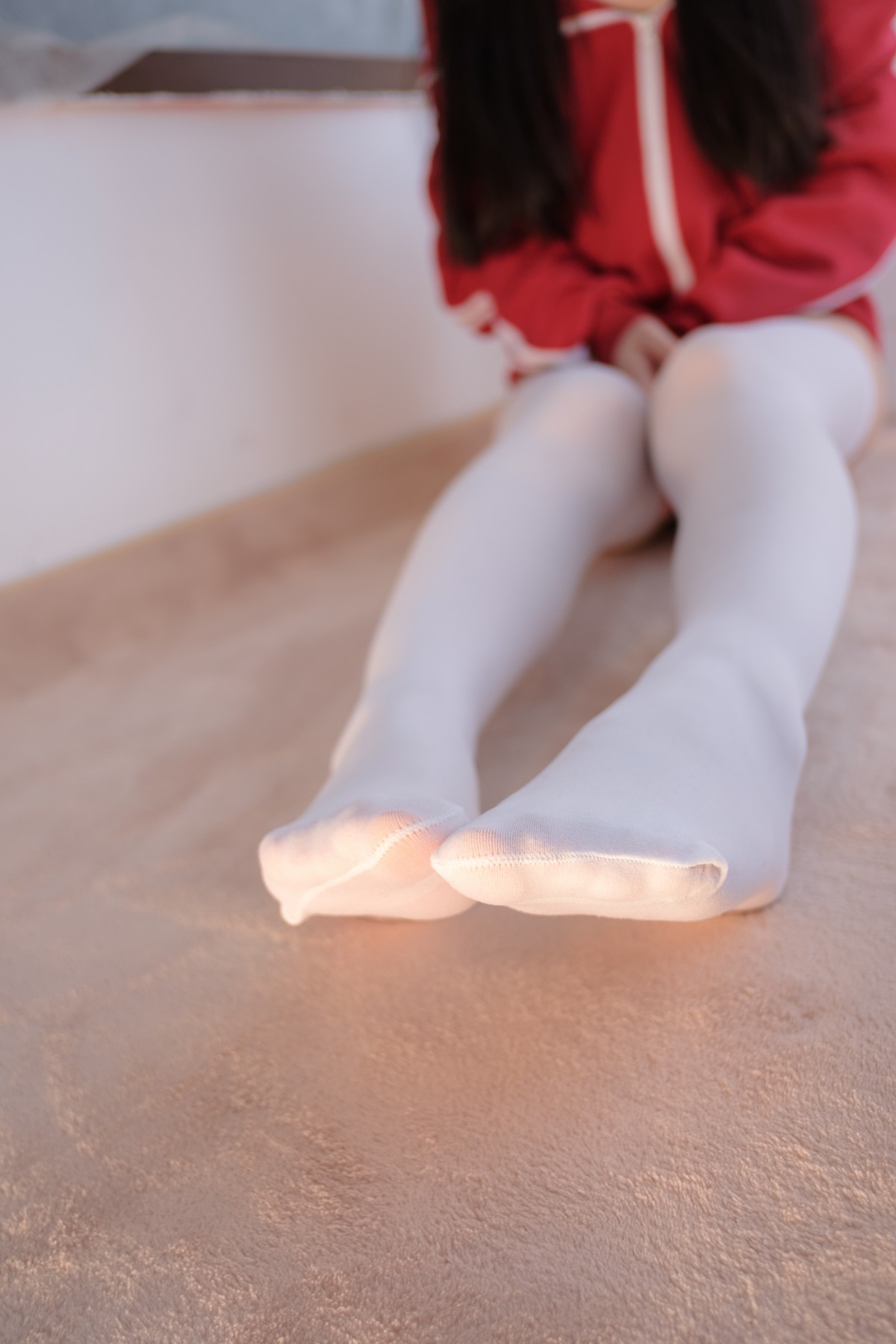 [森萝财团]爱花写真-ALPHA-002-COSPLAY