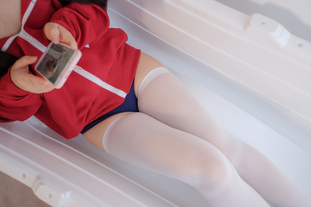 [森萝财团]爱花写真-ALPHA-002-COSPLAY