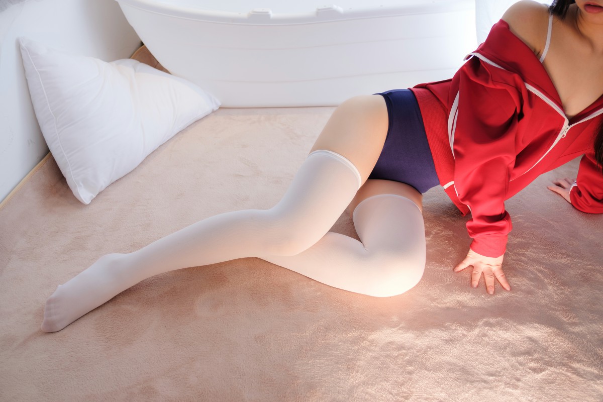[森萝财团]爱花写真-ALPHA-002-COSPLAY