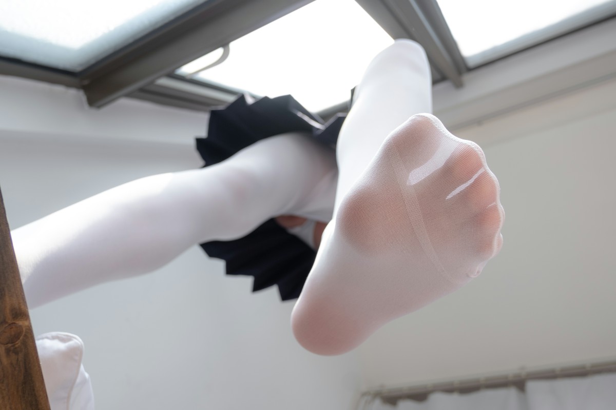 [森萝财团]爱花写真-ALPHA-003-COSPLAY