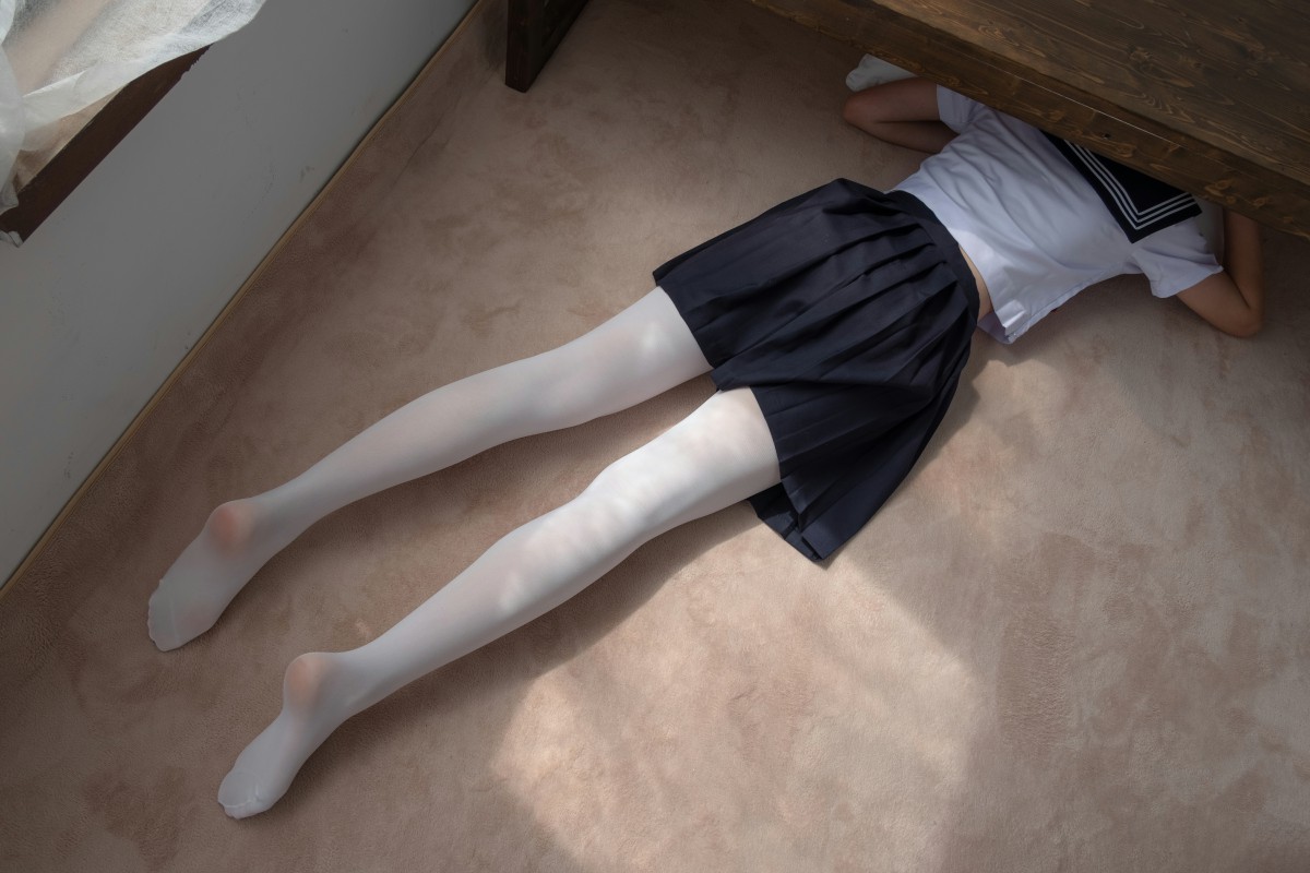 [森萝财团]爱花写真-ALPHA-003-COSPLAY