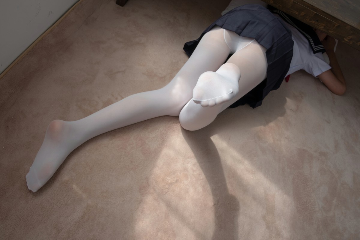 [森萝财团]爱花写真-ALPHA-003-COSPLAY