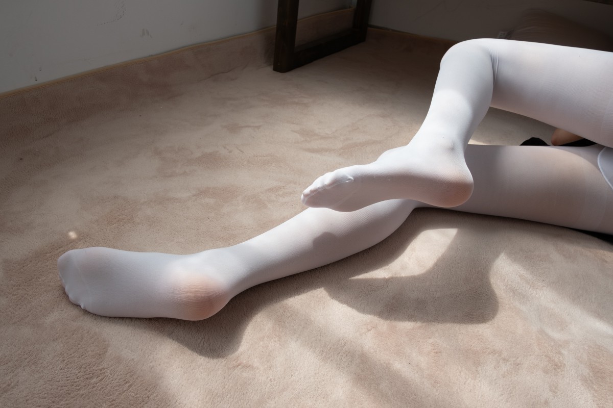 [森萝财团]爱花写真-ALPHA-003-COSPLAY