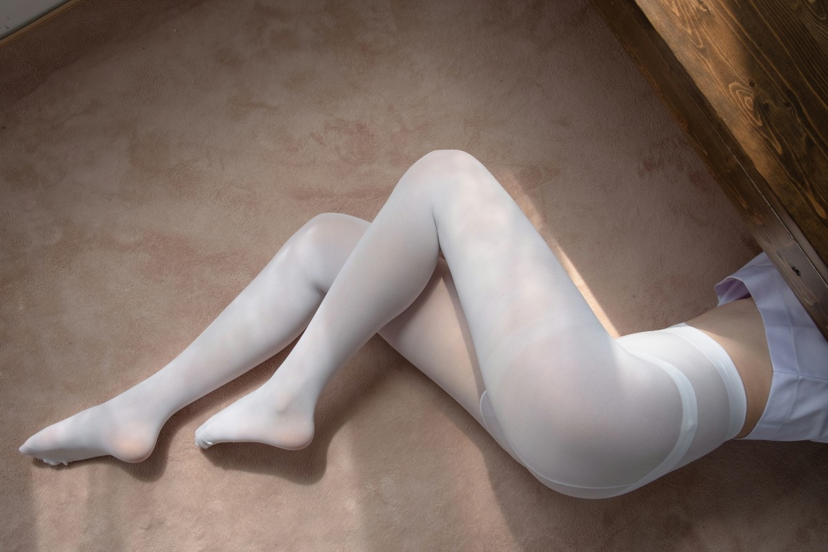 [森萝财团]爱花写真-ALPHA-003-COSPLAY