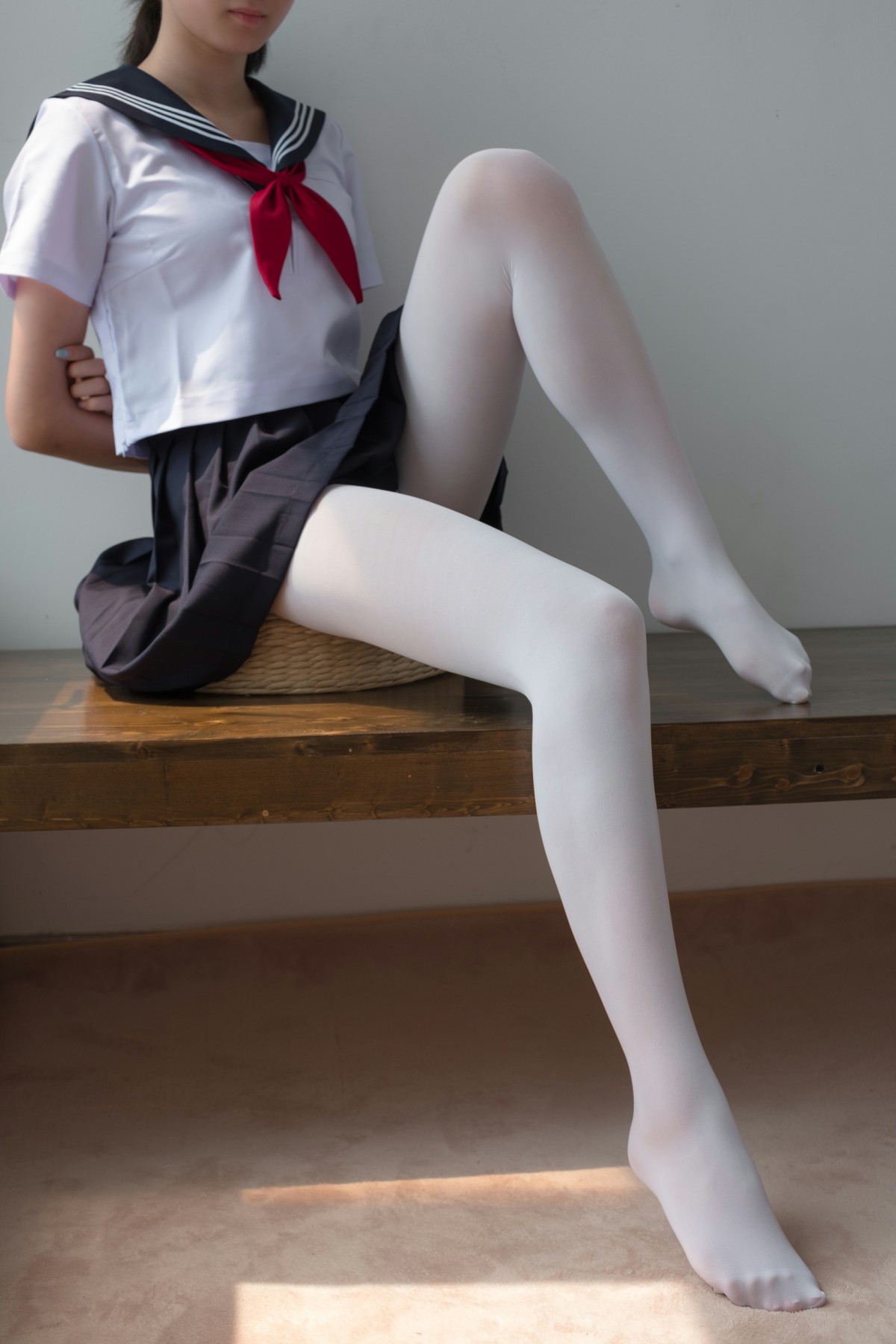 [森萝财团]爱花写真-ALPHA-003-COSPLAY